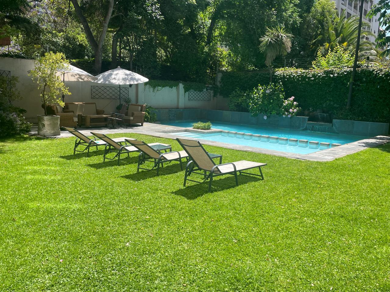 Vitacura, Chile, 3 Bedrooms Bedrooms, ,3 BathroomsBathrooms,Residential,For Sale,1940744