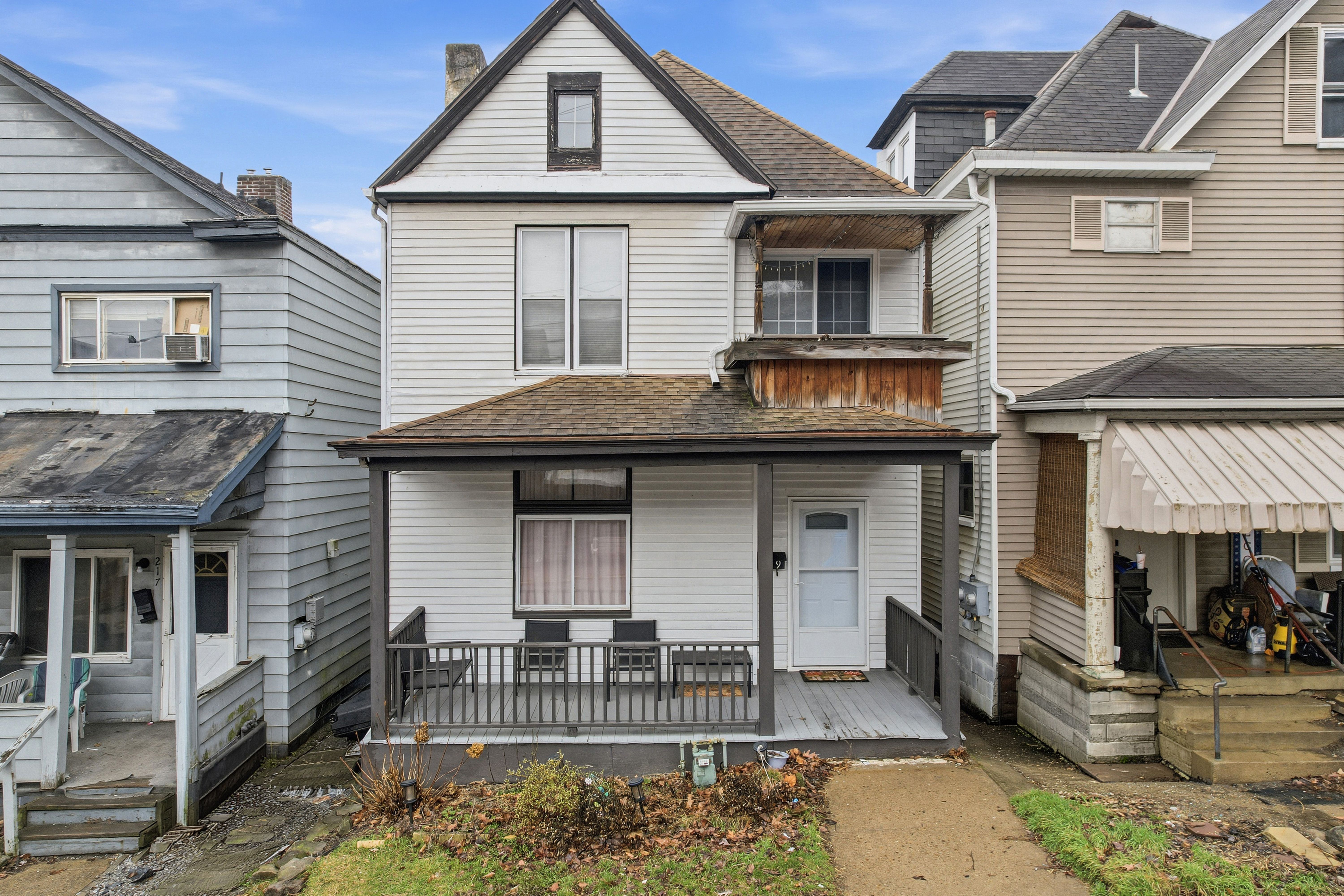  219 Railroad Avenue, Carnegie, PA 15106 - 物件實景