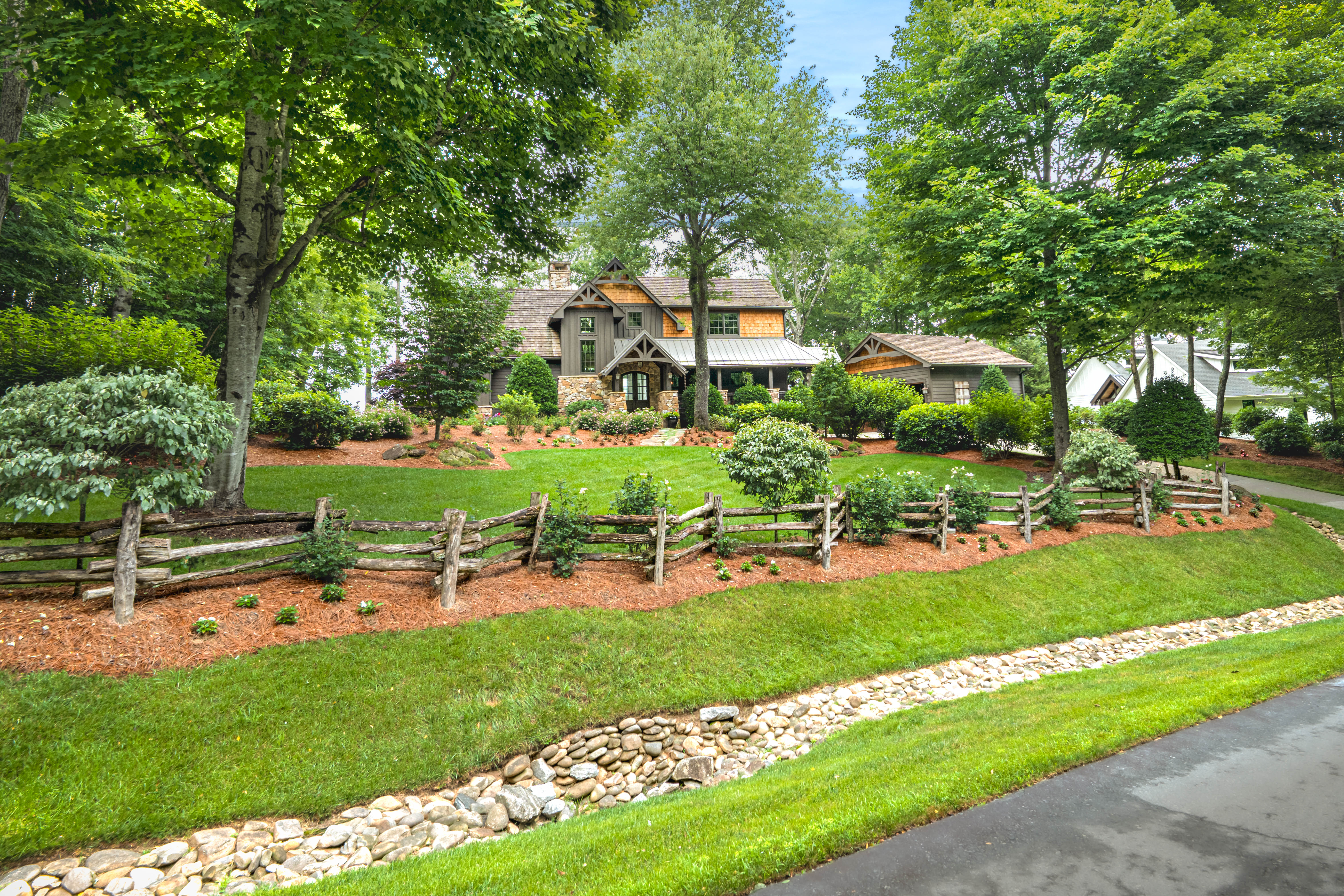  345 Center Ridge Road - 物件實景