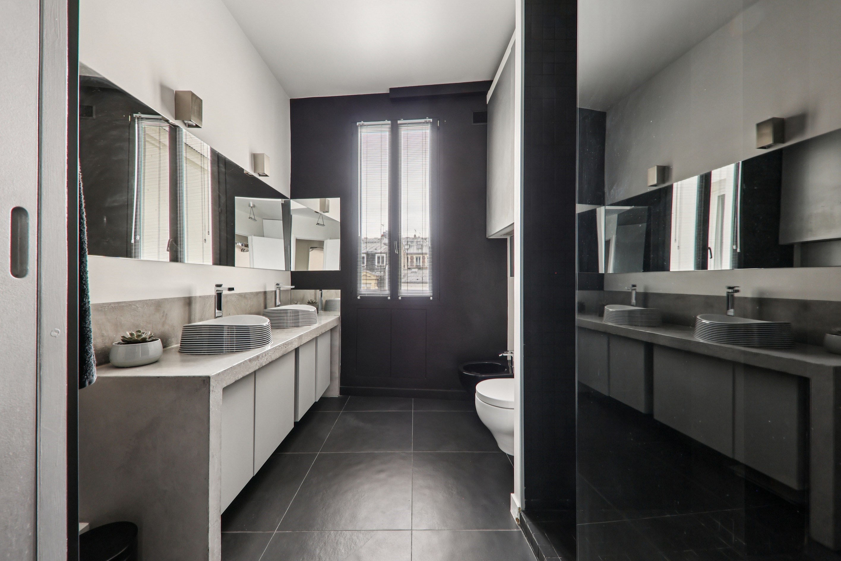  Paris 5th – Exceptional Duplex with Views of the Val-de-Grâce Dome - 物件實景