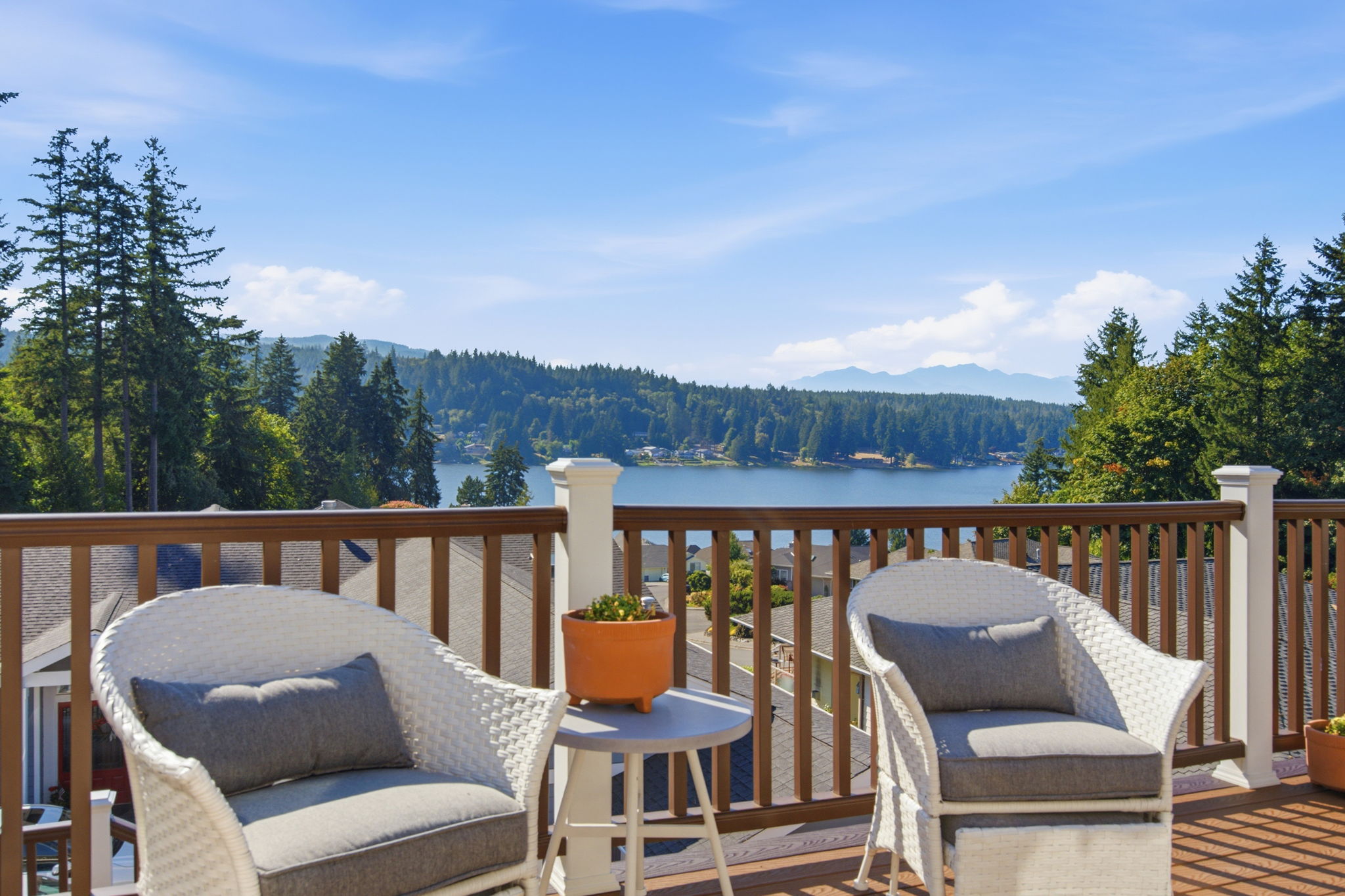  6086 Kingfisher Court, Bremerton, WA 98312 - 物件實景