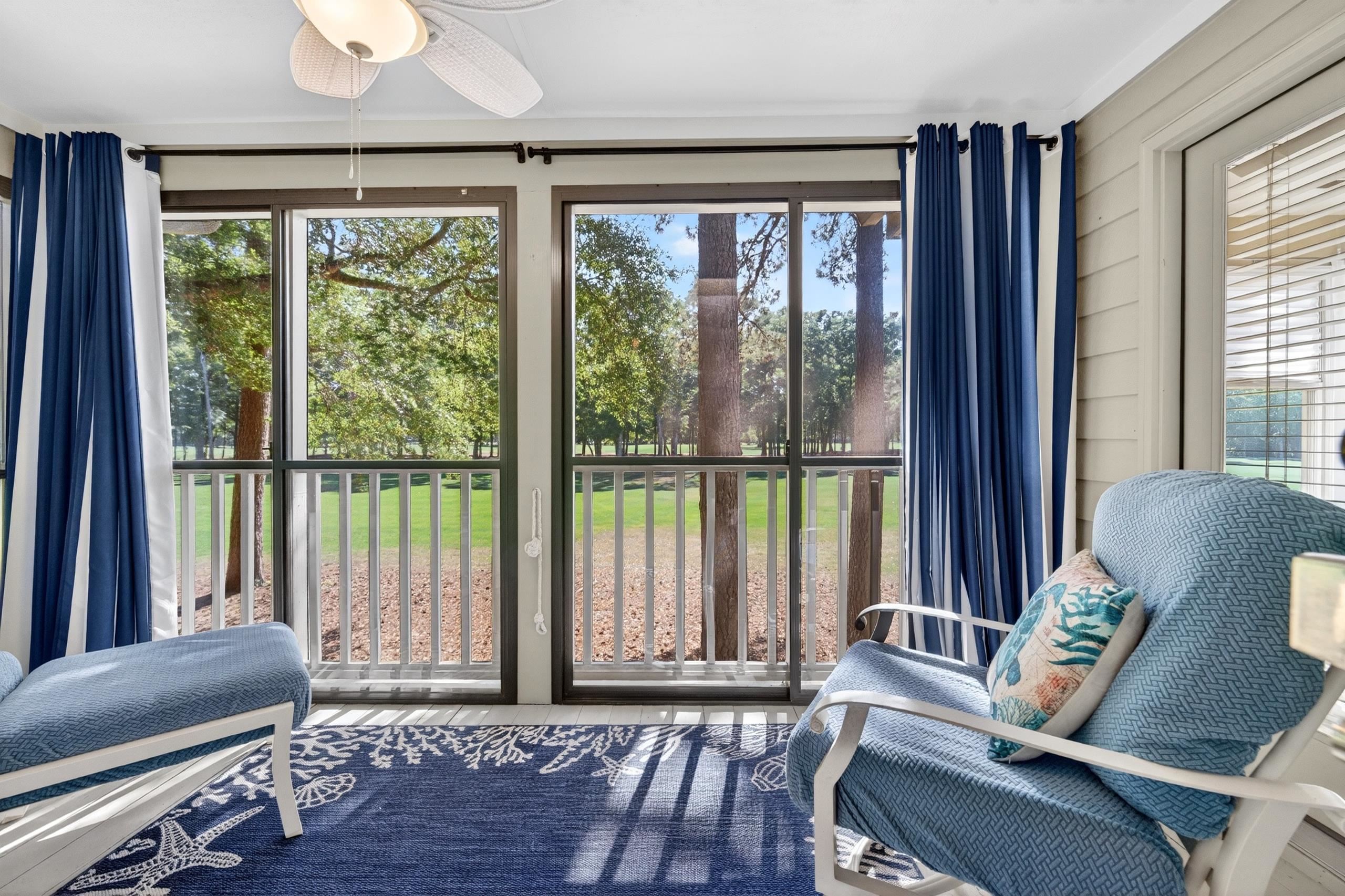  127 Weehawka Way -  Unit 3  Pawleys Plantation - 物件實景