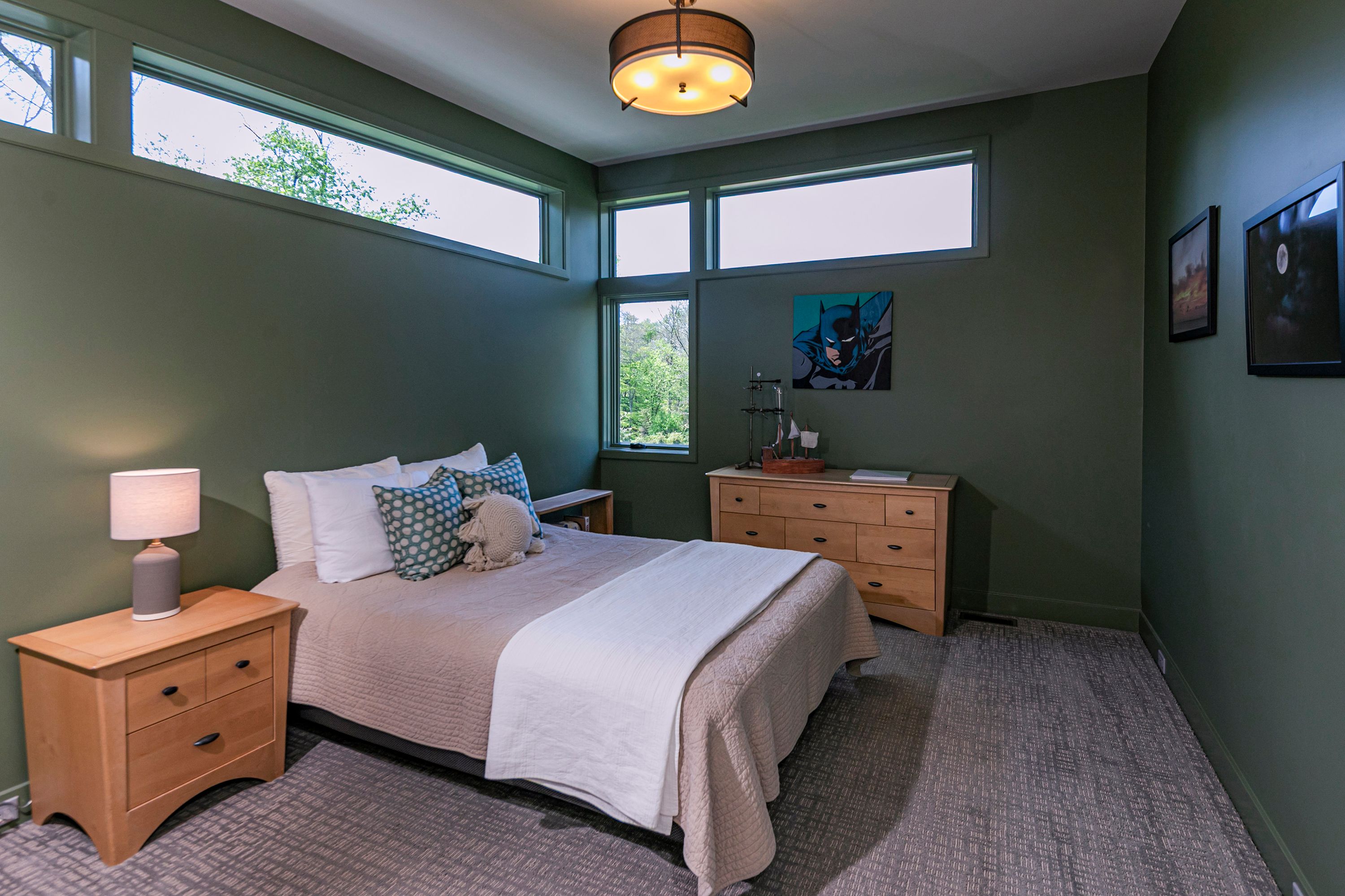  Princeton Modern. Western Section Spectacular - 物件實景