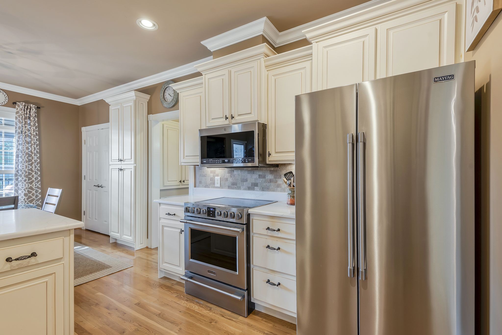  203 Keene Vly N, Hendersonville, TN, 37075 - 物件實景