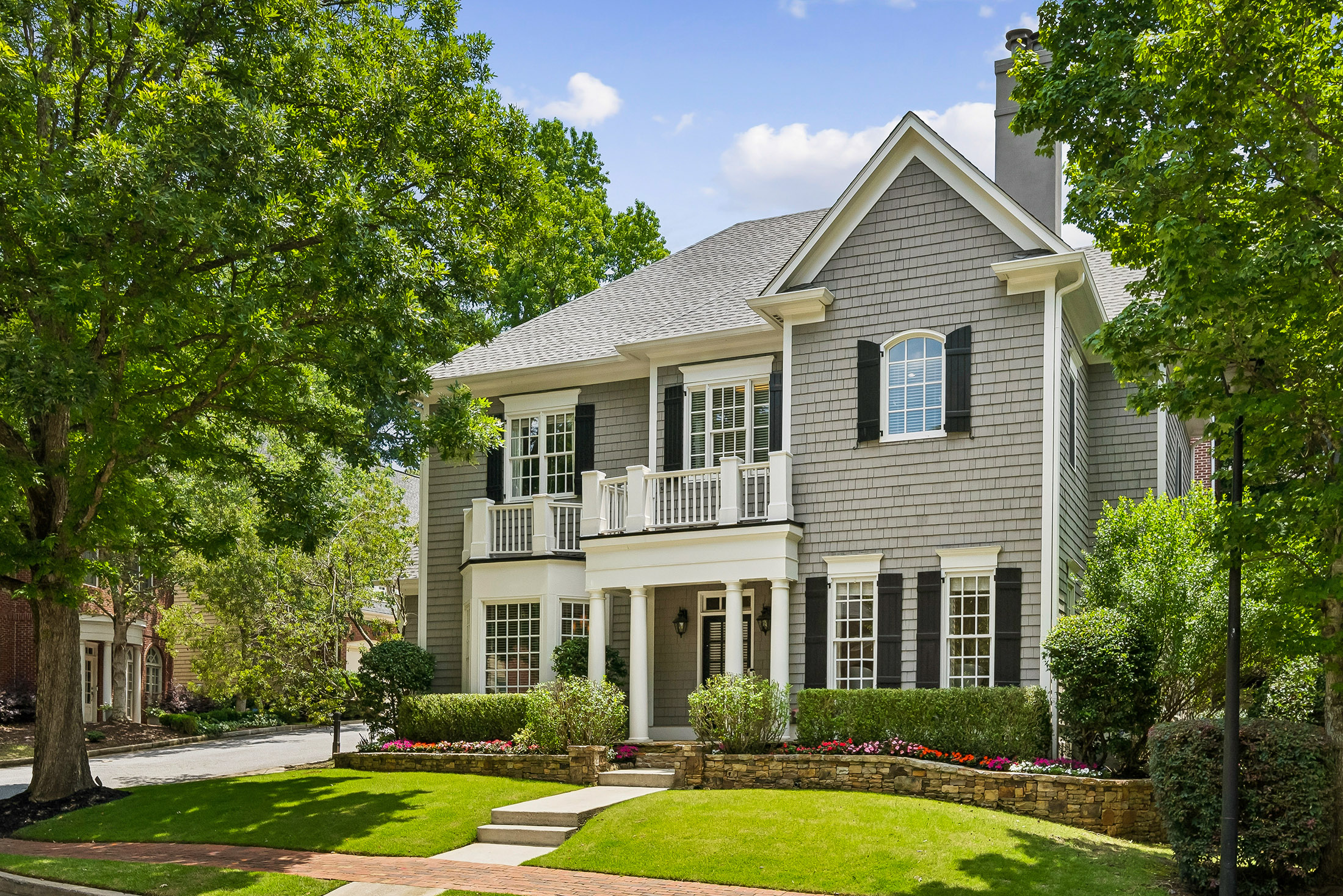  Stunning Cape Cod Residence in Sought-After Edmund Park - 物件實景