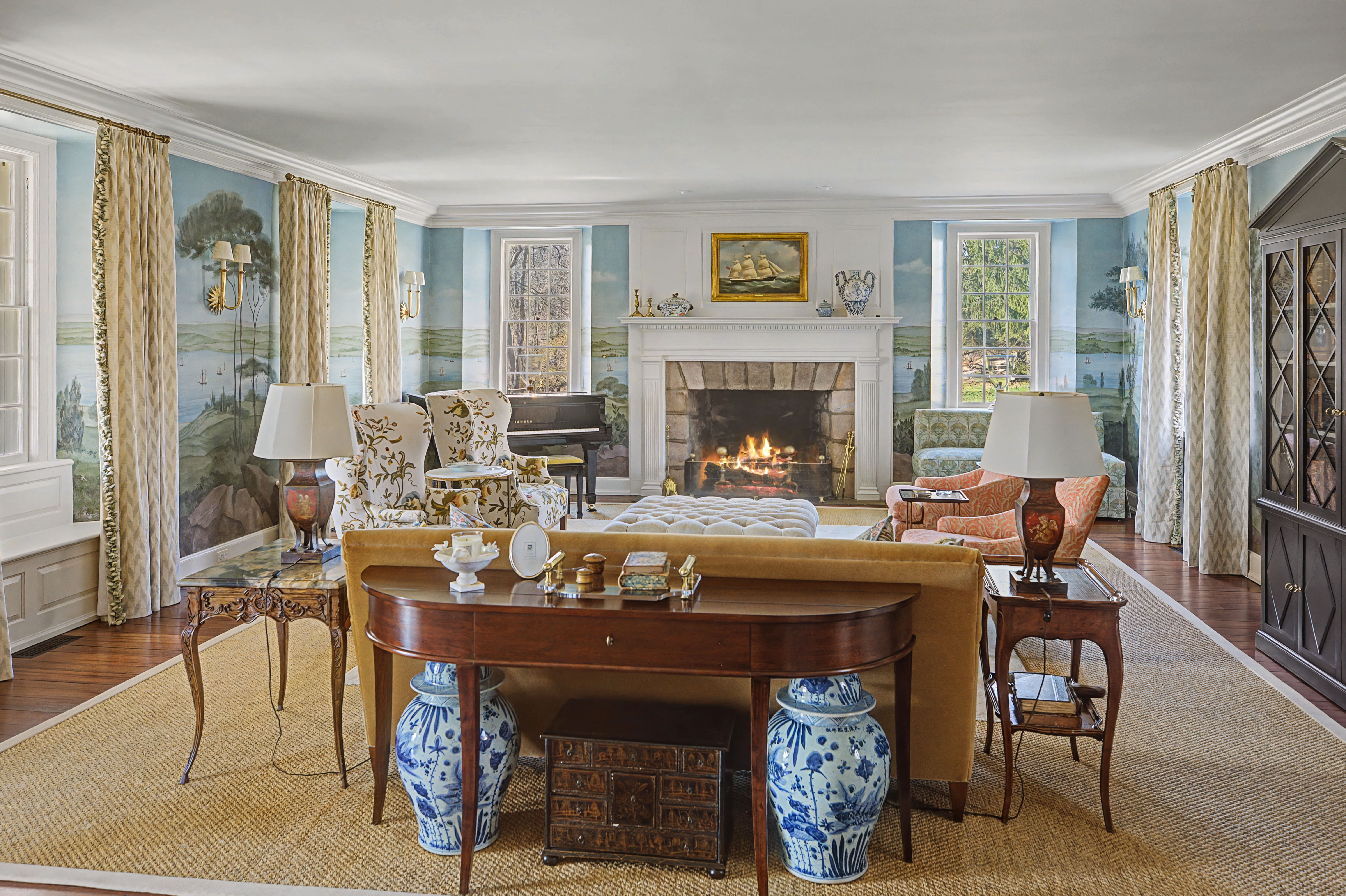  2950 Windy Bush Road, Newtown, PA 18940 - 物件實景