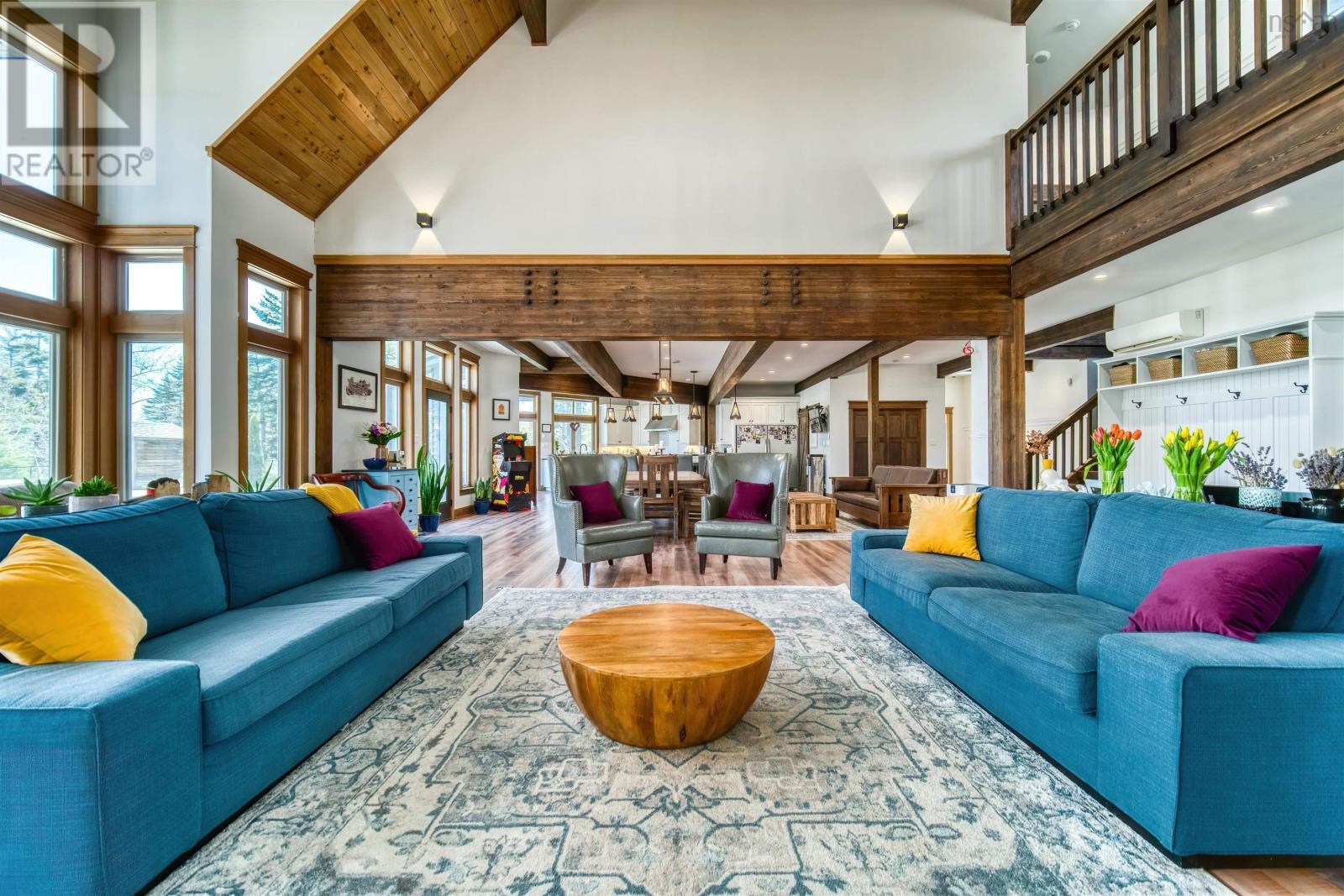 LAKE LOON, Nova Scotia, B2W 6C8, CA, 6 Bedrooms Bedrooms, ,6 BathroomsBathrooms,Residential,For Sale,1836689