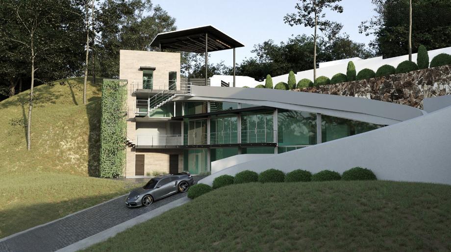Privada de Lincoln, Atizapán de Zaragoza, Estado de méxico, 52938, Mexico, 3 Bedrooms Bedrooms, ,3 BathroomsBathrooms,Residential,For Sale,Privada de Lincoln,1443752