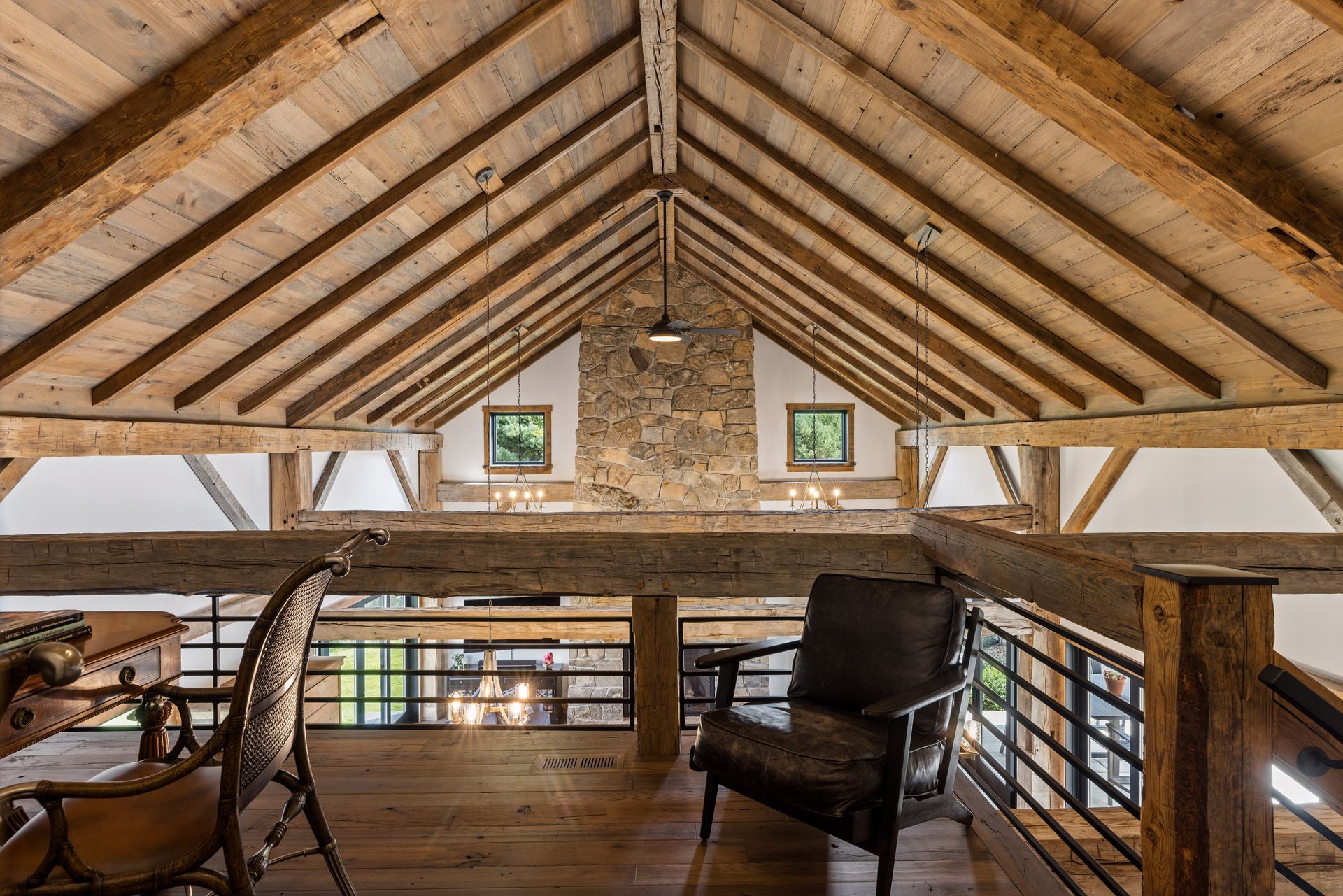  where  architecture and nature converge in the st. croix valley - 物件實景