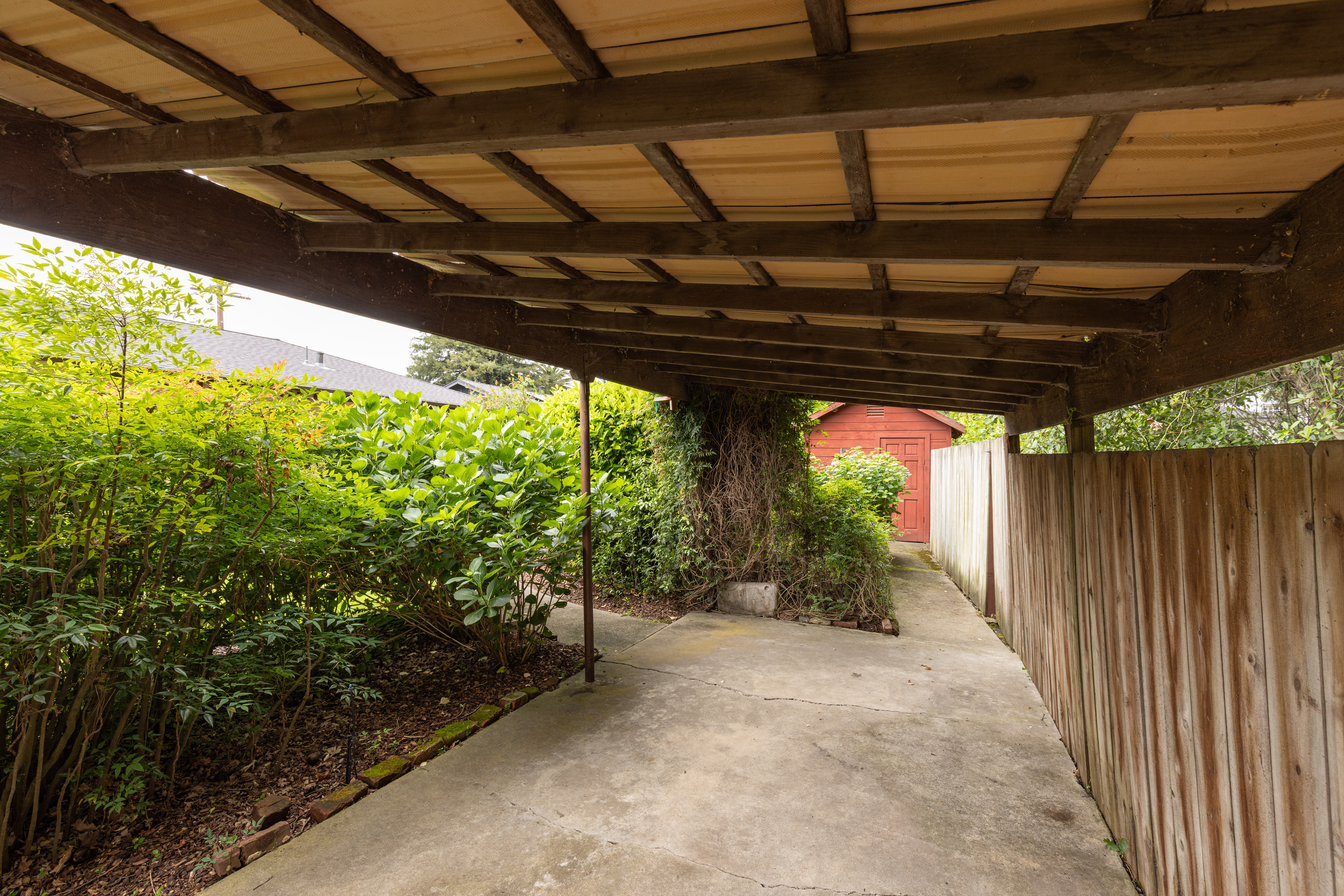  Classic Napa Rancher with Lush Garden - 物件實景