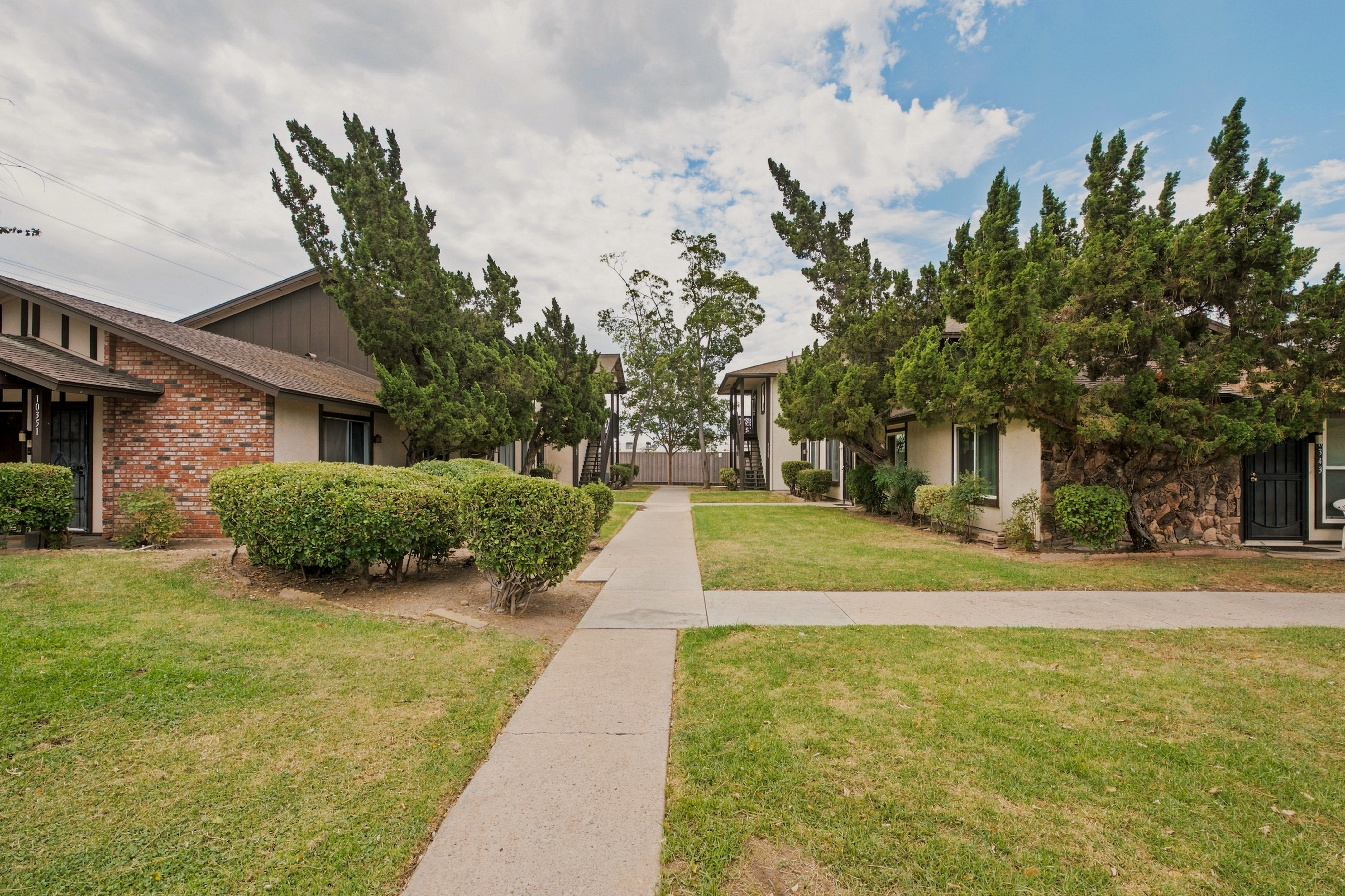  10345 Carefree Drive, Santee, CA 92071 - 物件實景
