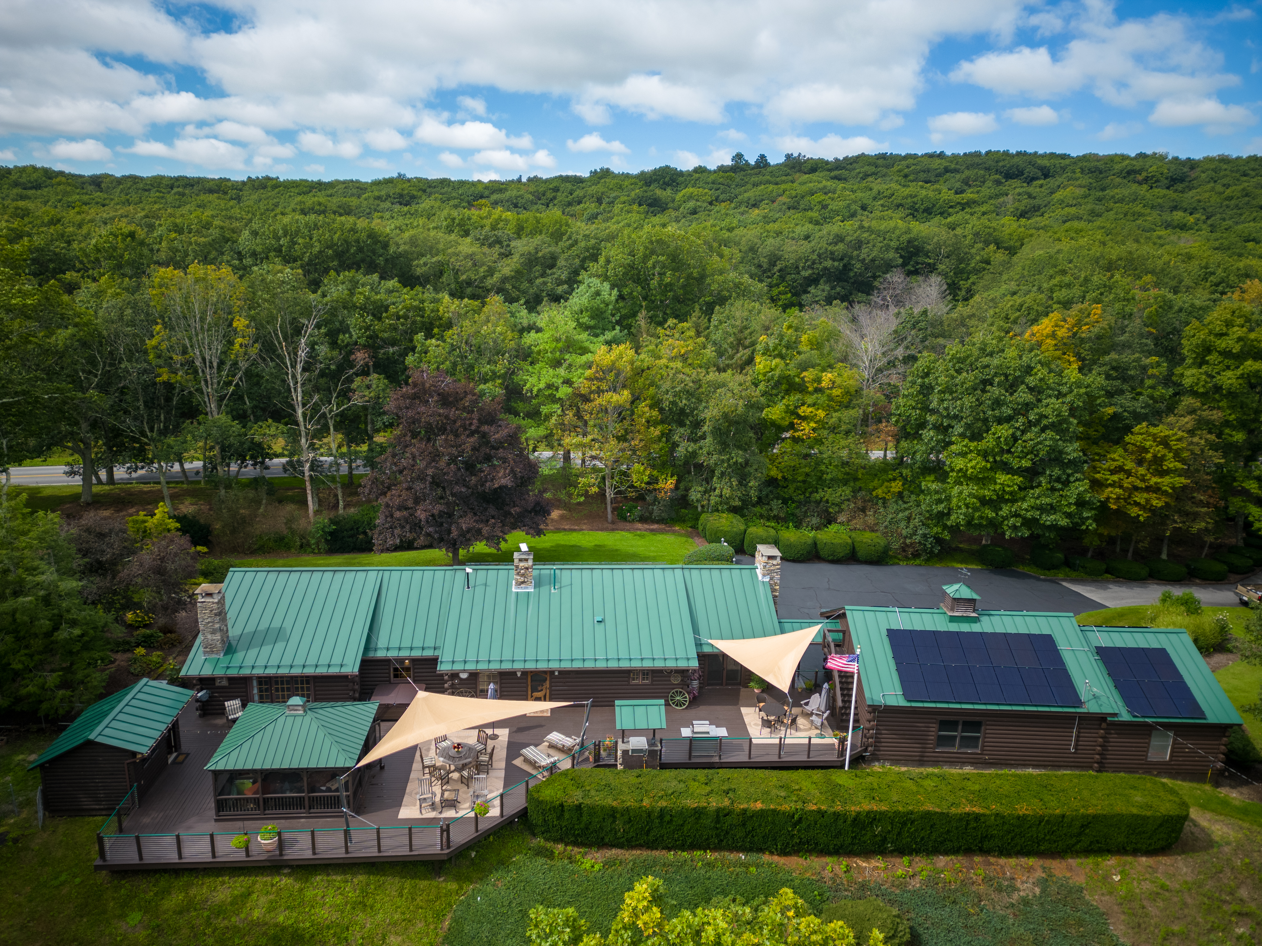  617 Bean River Road - 物件實景