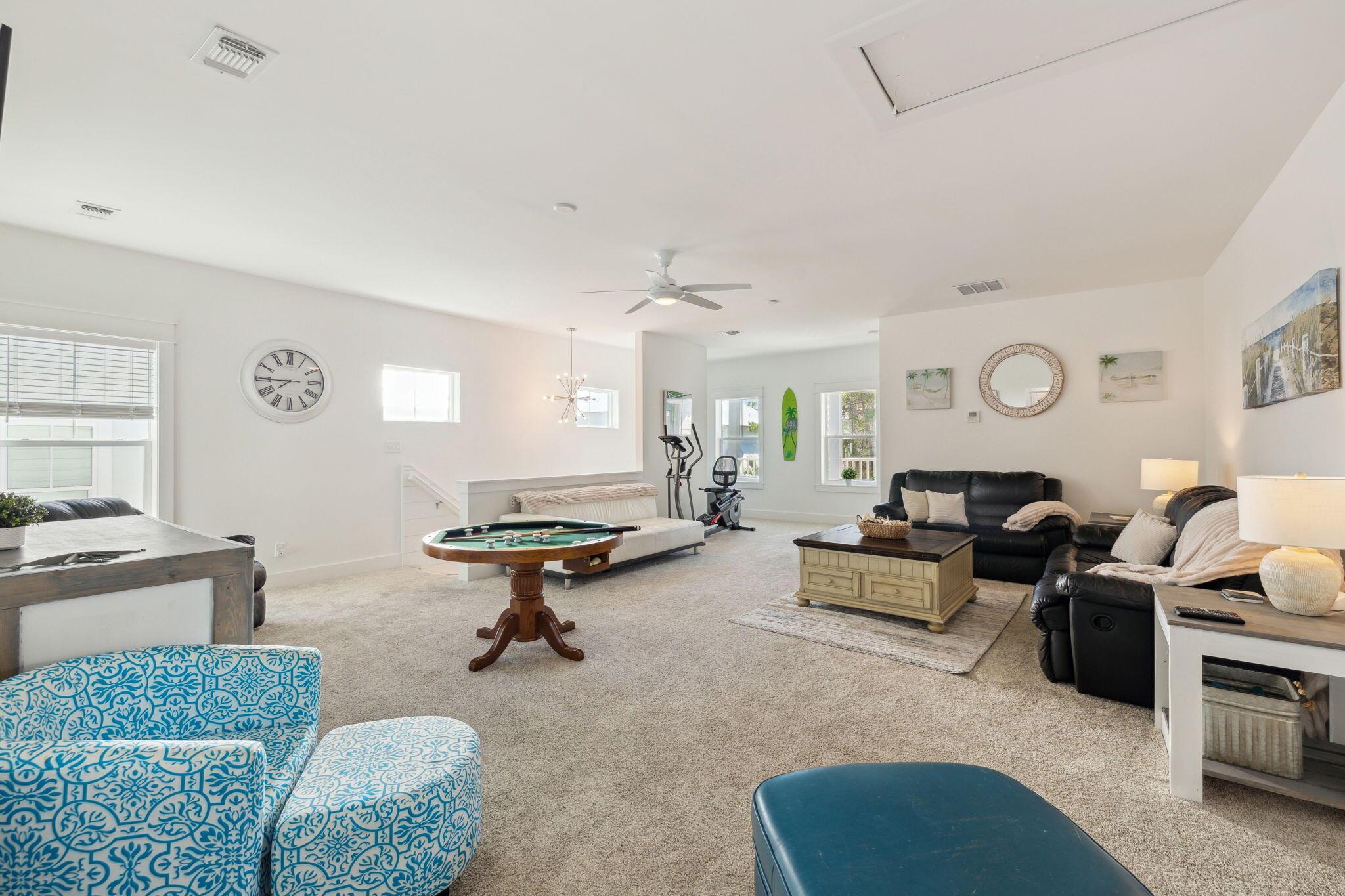 Inlet Beach, Florida, 32461, United States, 5 Bedrooms Bedrooms, ,4 BathroomsBathrooms,Residential,For Sale,2005660