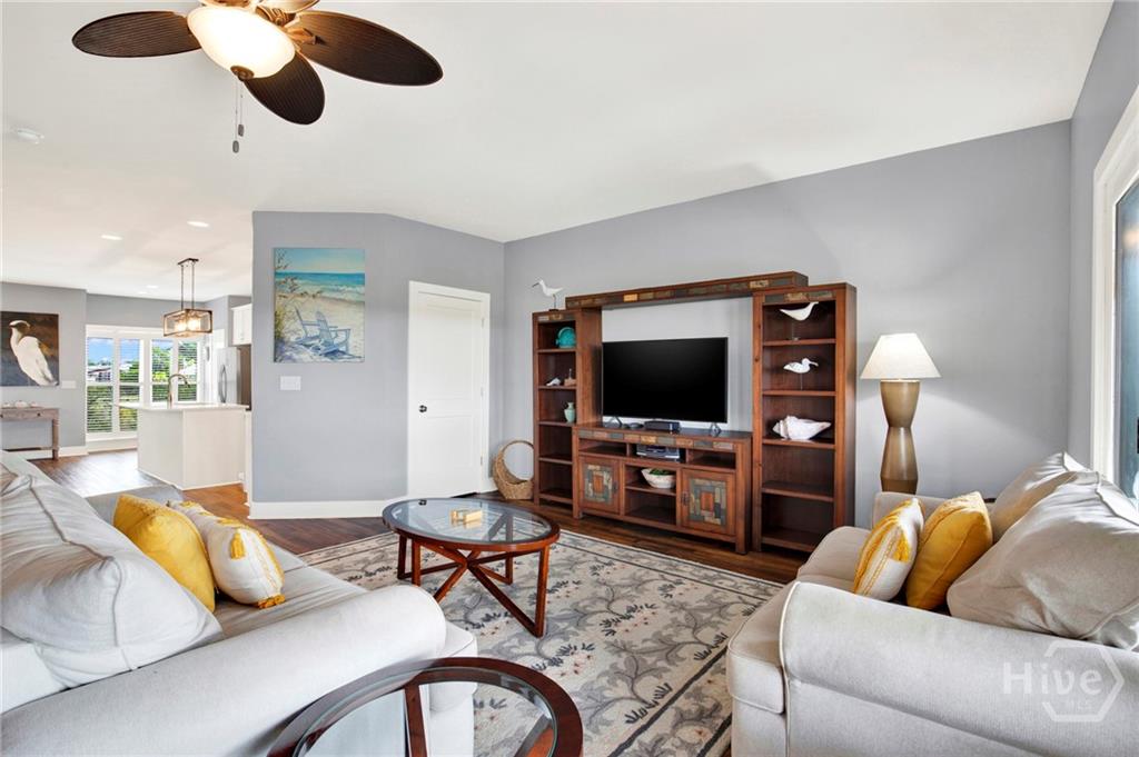 TYBEE ISLAND, Georgia, 31328, United States, 3 Bedrooms Bedrooms, ,3 BathroomsBathrooms,Residential,For Sale,1985734