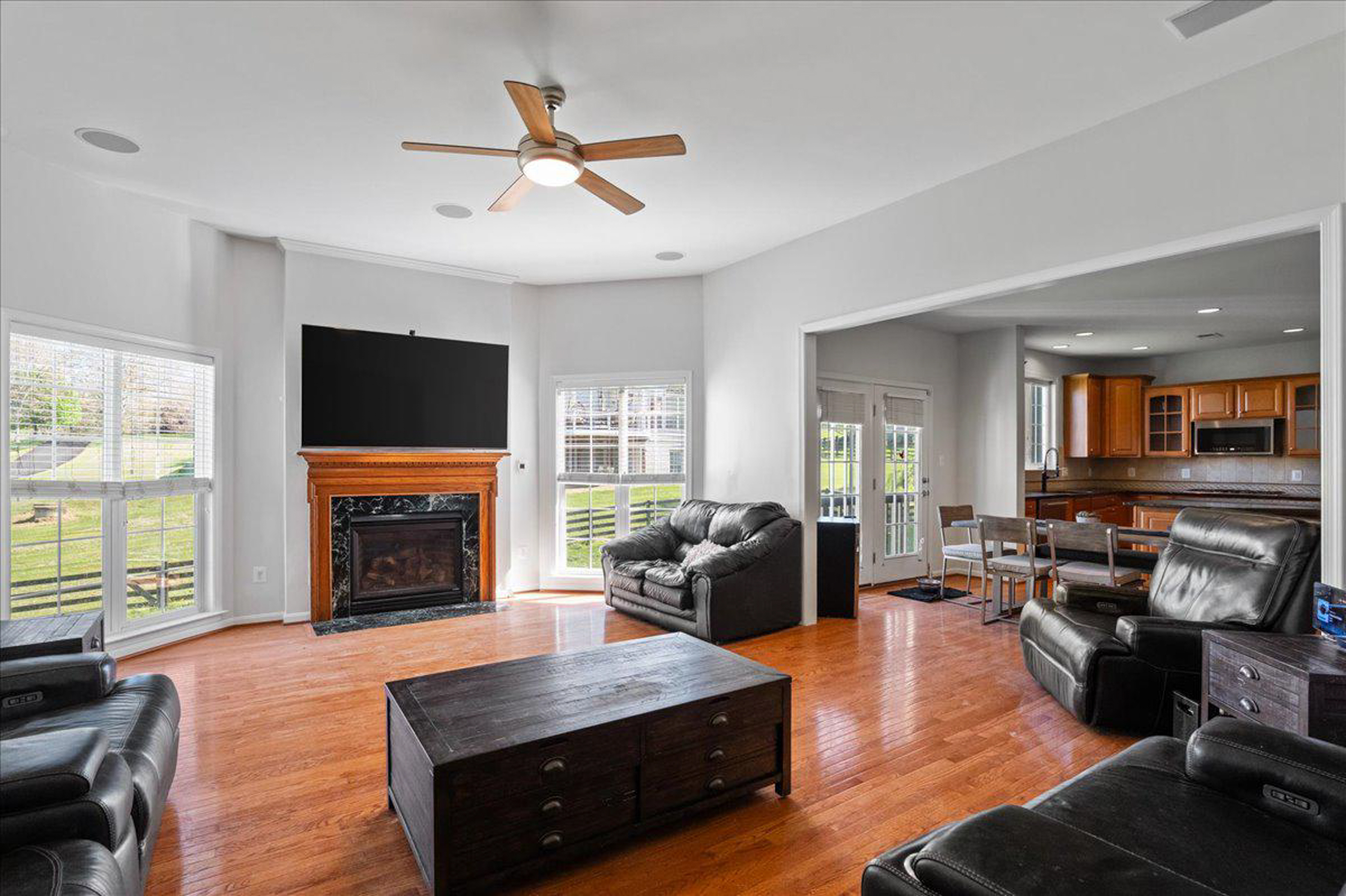  5570 Cattail Court, Warrenton, VA, 20187 - 物件實景