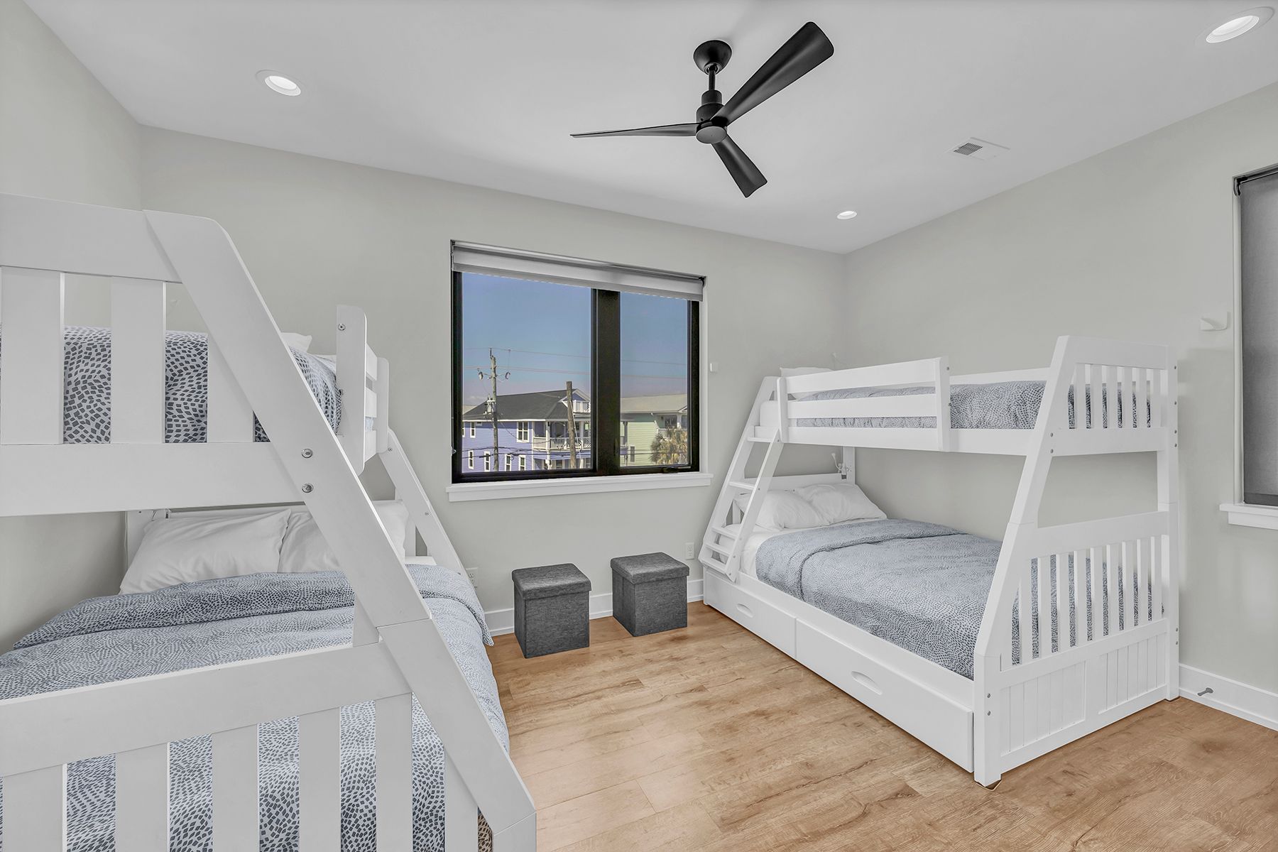  834 Fort Fisher Boulevard North, Kure Beach, NC 28449 - 物件實景