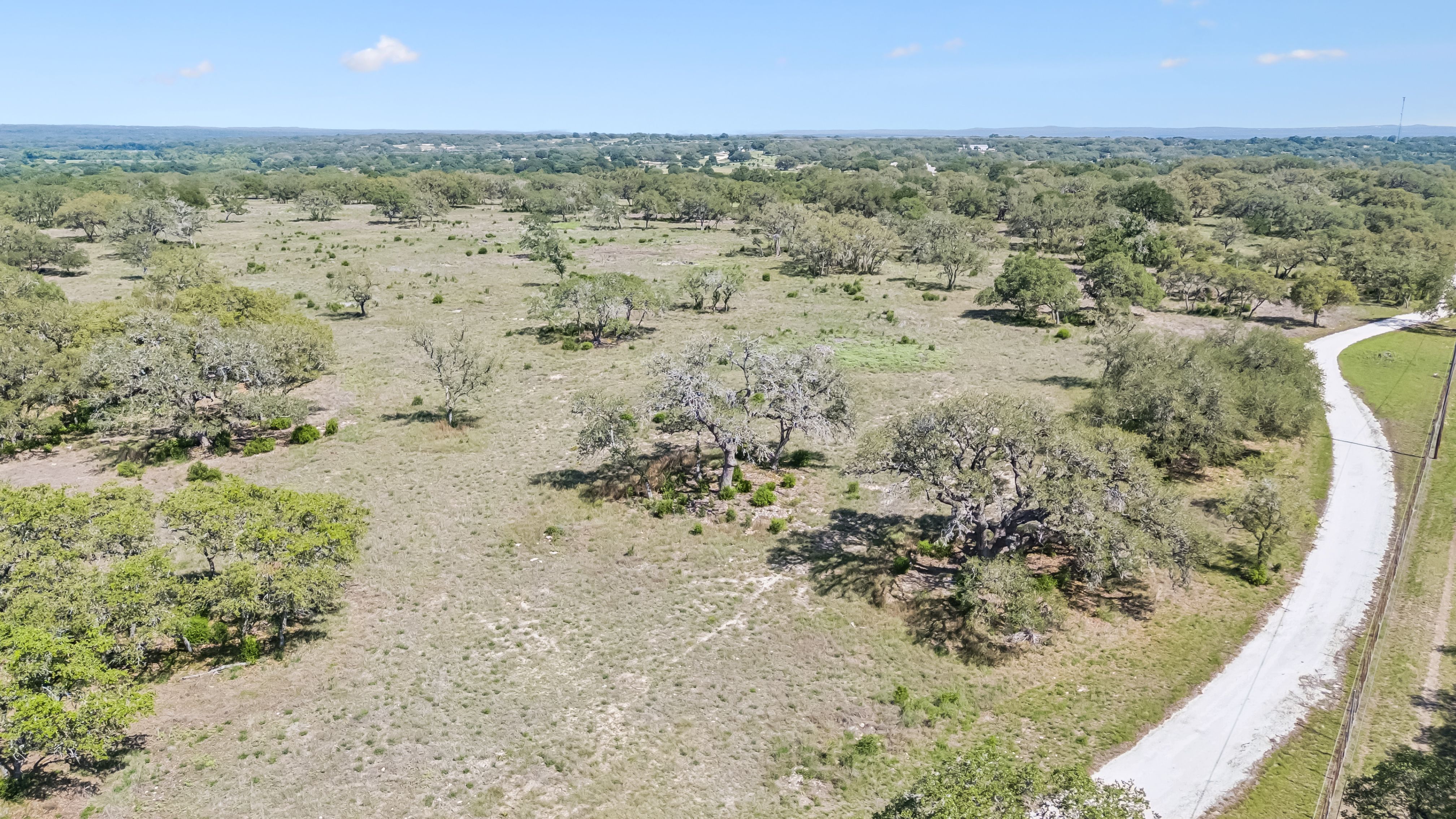  Refined Hill Country Living on a Private Kendall County Ranch - 物件實景