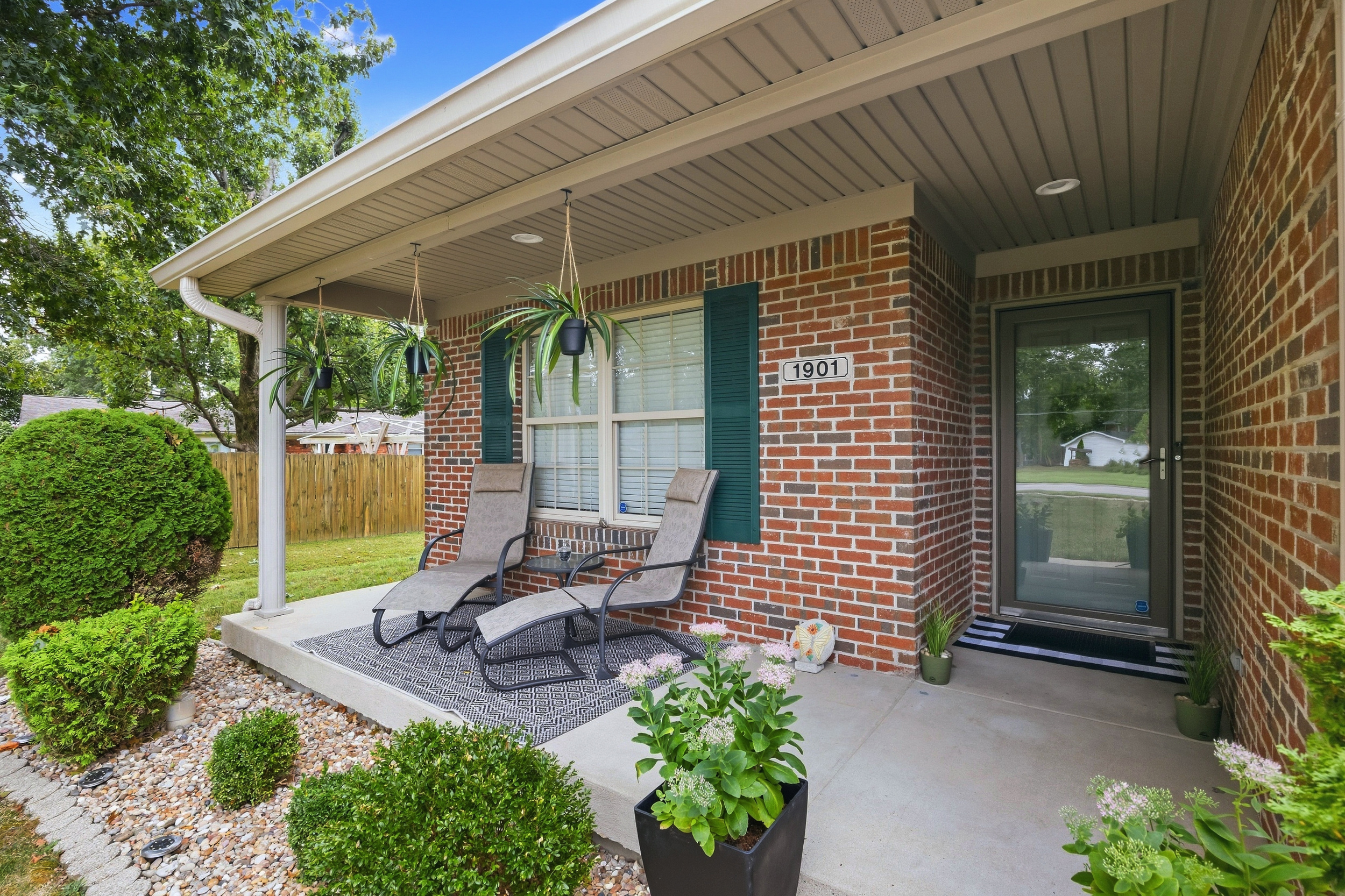  1901 Edgewood Station Road, New Albany, IN 47150 - 物件實景