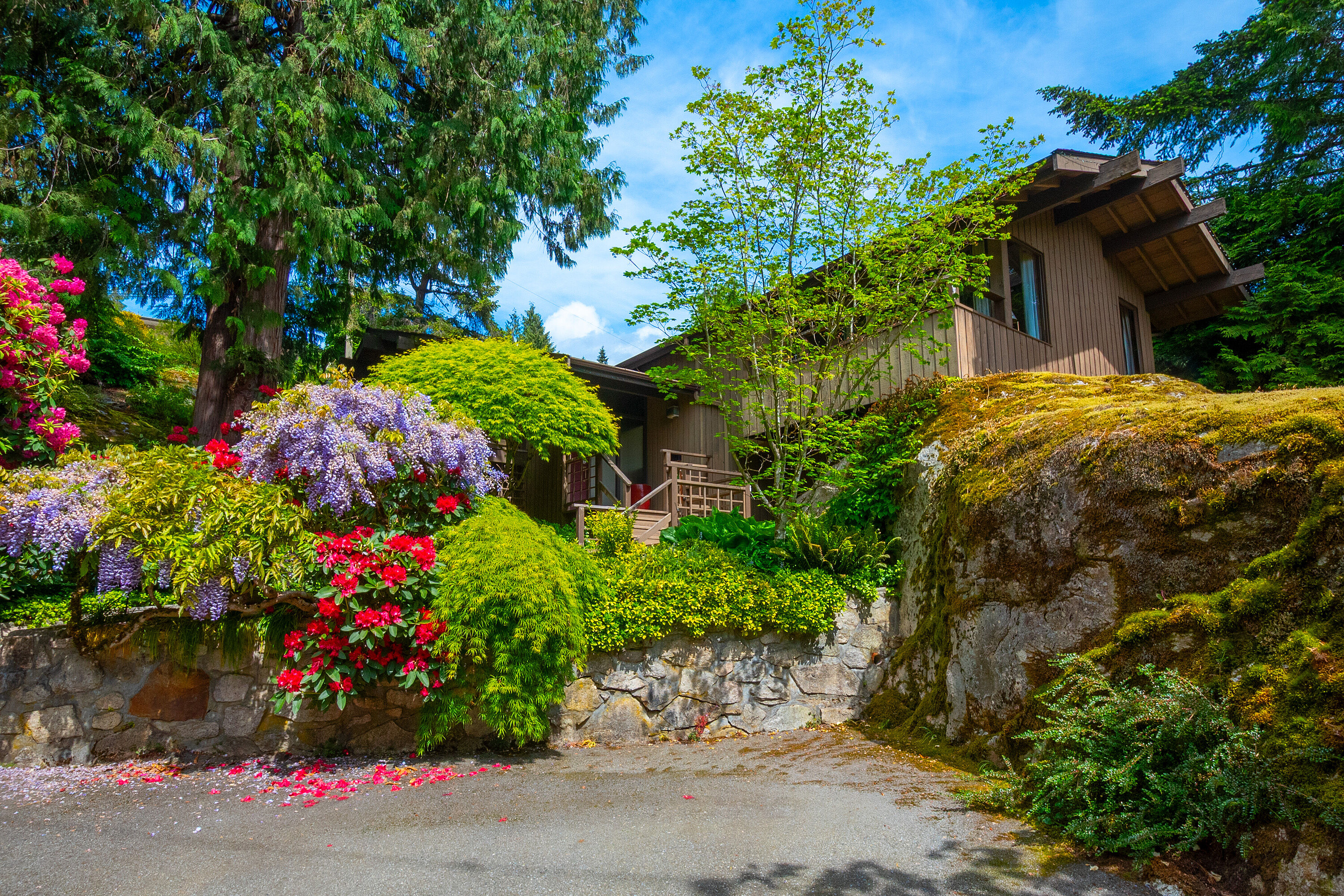  West Vancouver, Greater Vancouver - 物件實景