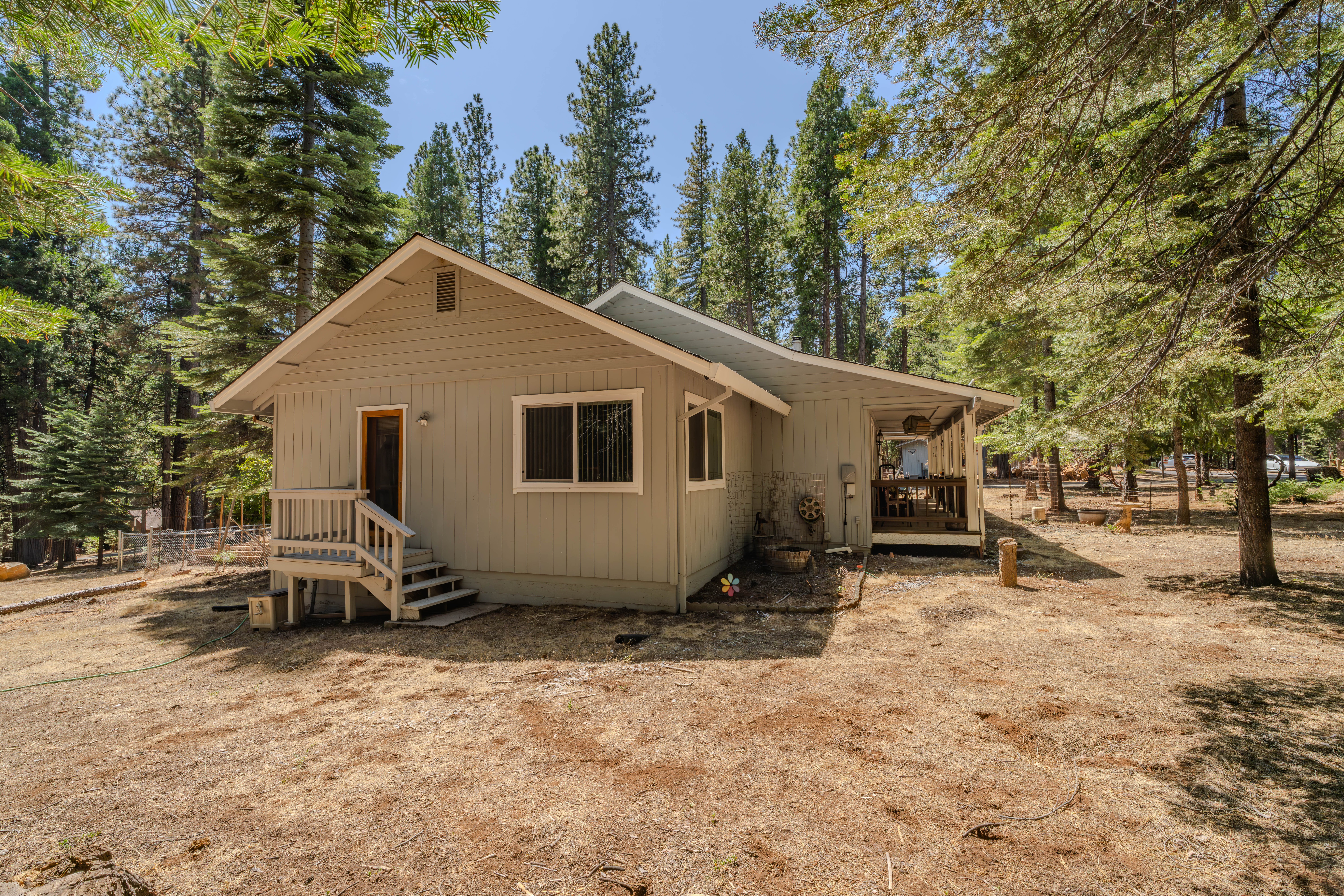  27144 Woodland Road, Pioneer, CA 95666 - 物件實景