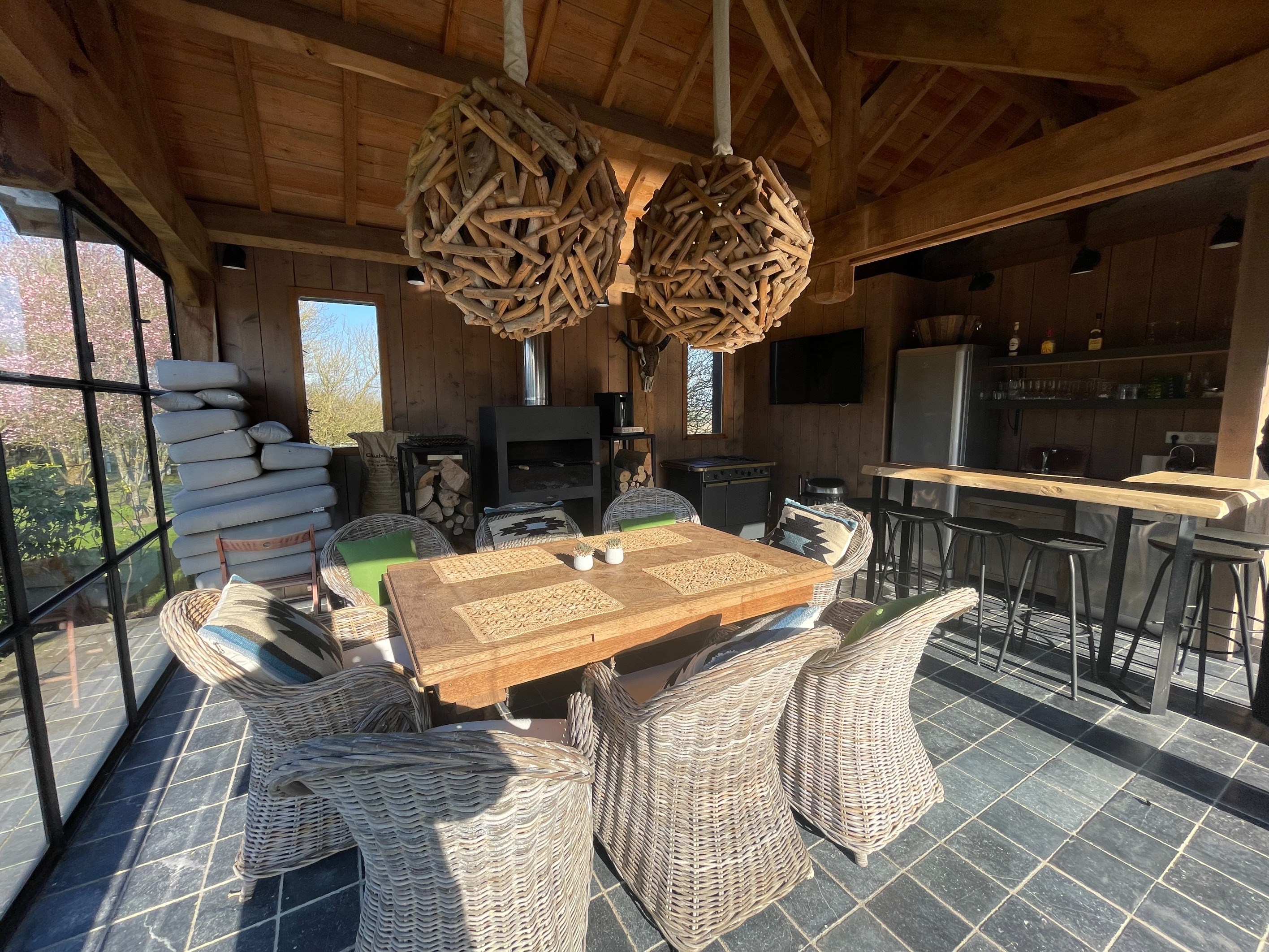 Great Property - 5 Bedrooms - 物件實景