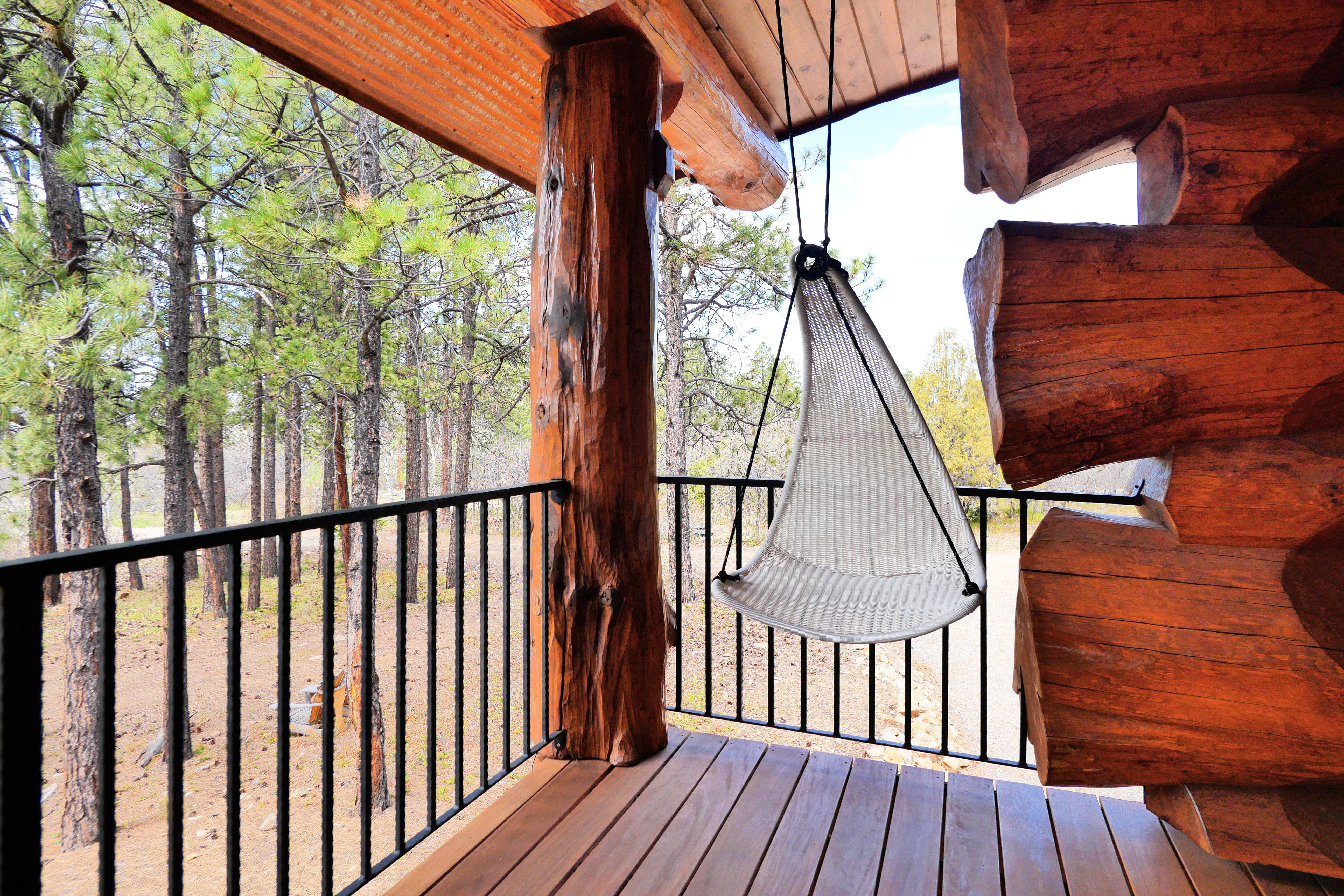  A Rare Mesa Retreat with Unobstructed Panoramic Views - 物件實景
