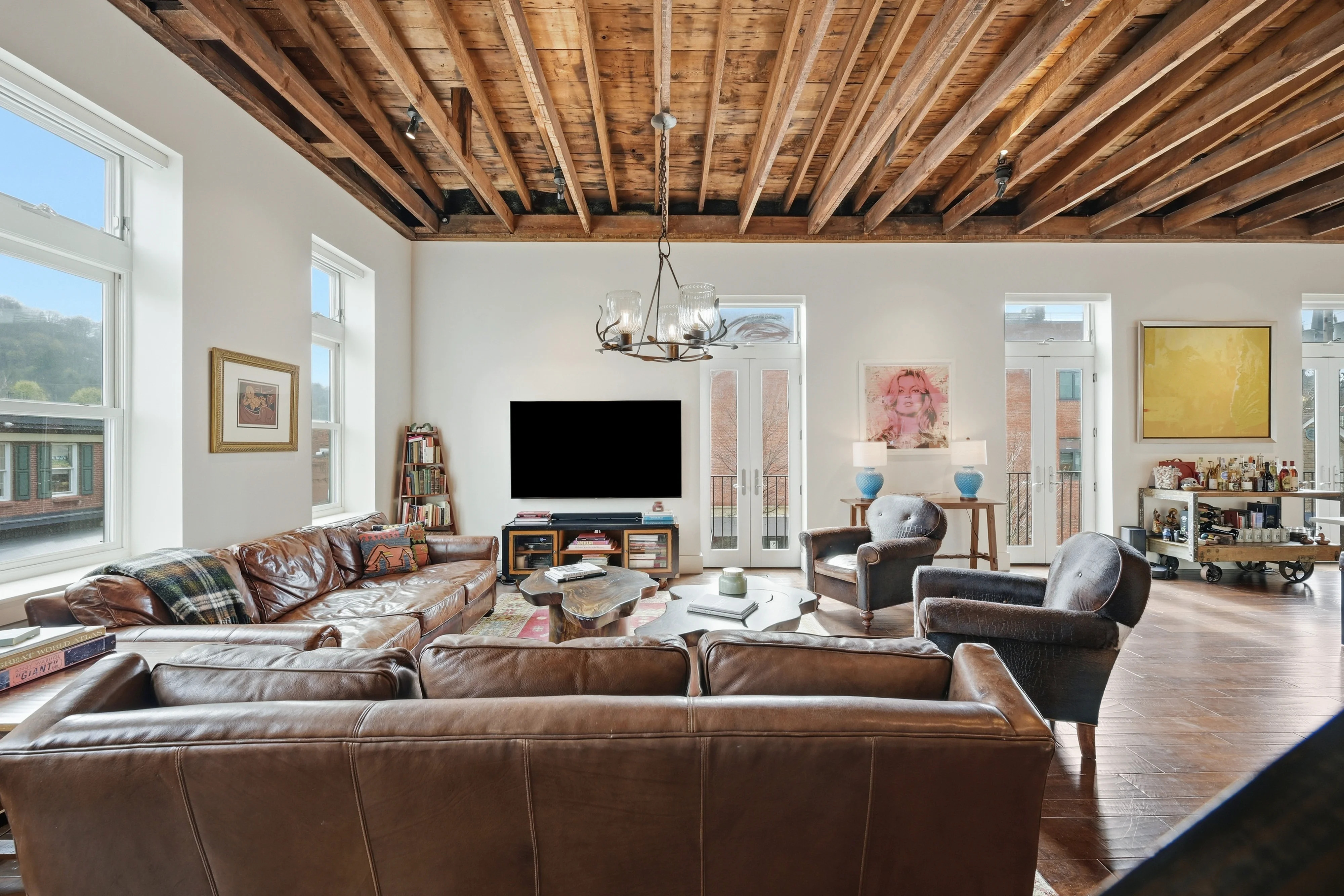  443 Walnut Street, Sewickley, PA 15143 - 物件實景