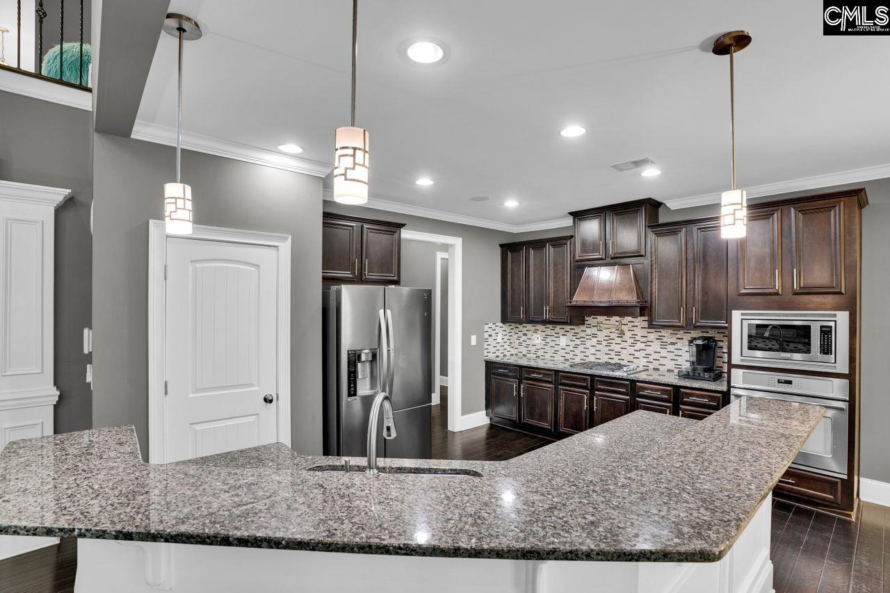 Blythewood, South Carolina, 29016, United States, 5 Bedrooms Bedrooms, ,4 BathroomsBathrooms,Residential,For Sale,1925021