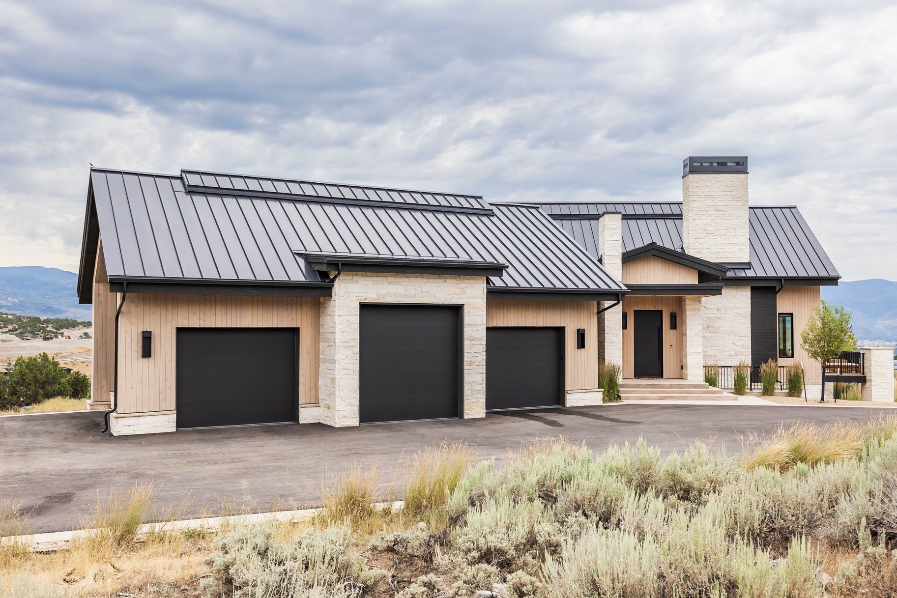  An Extraordinary Mountain Retreat in the Heart of Red Ledges - 物件實景