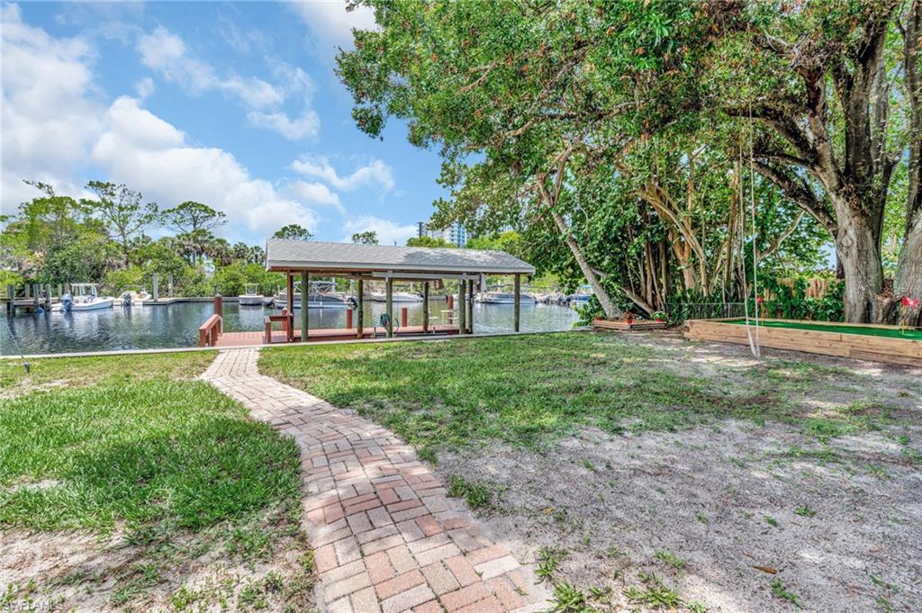 Naples, Florida, 34104, United States, 3 Bedrooms Bedrooms, ,2 BathroomsBathrooms,Residential,For Sale,1883311