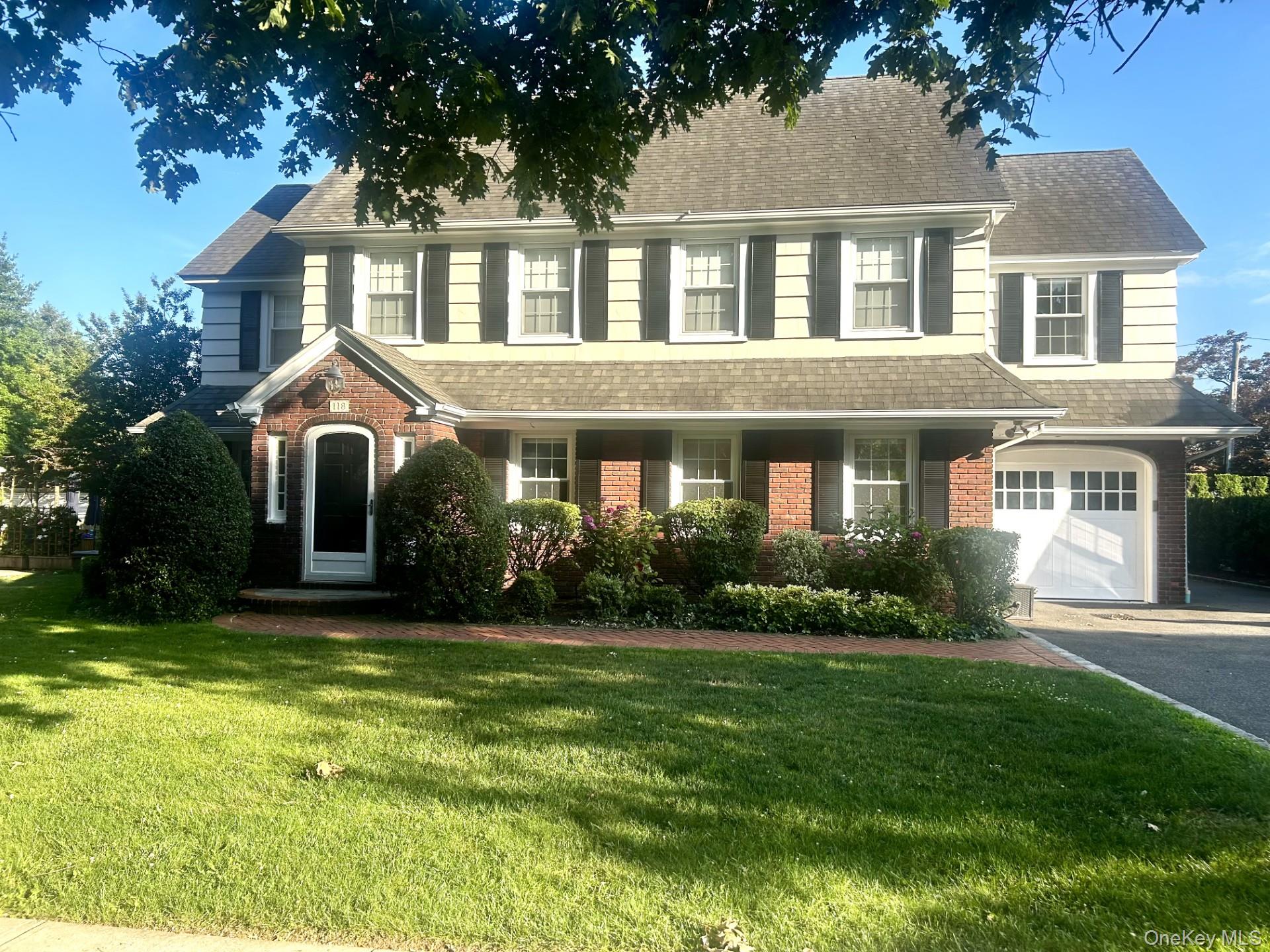  118 4th Street, Garden City, NY, 11530 - 物件實景