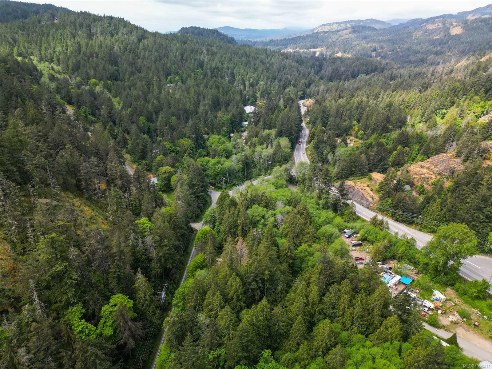 METCHOSIN, British Columbia, V9C 4C6, CA, ,Residential,For Sale,1885679