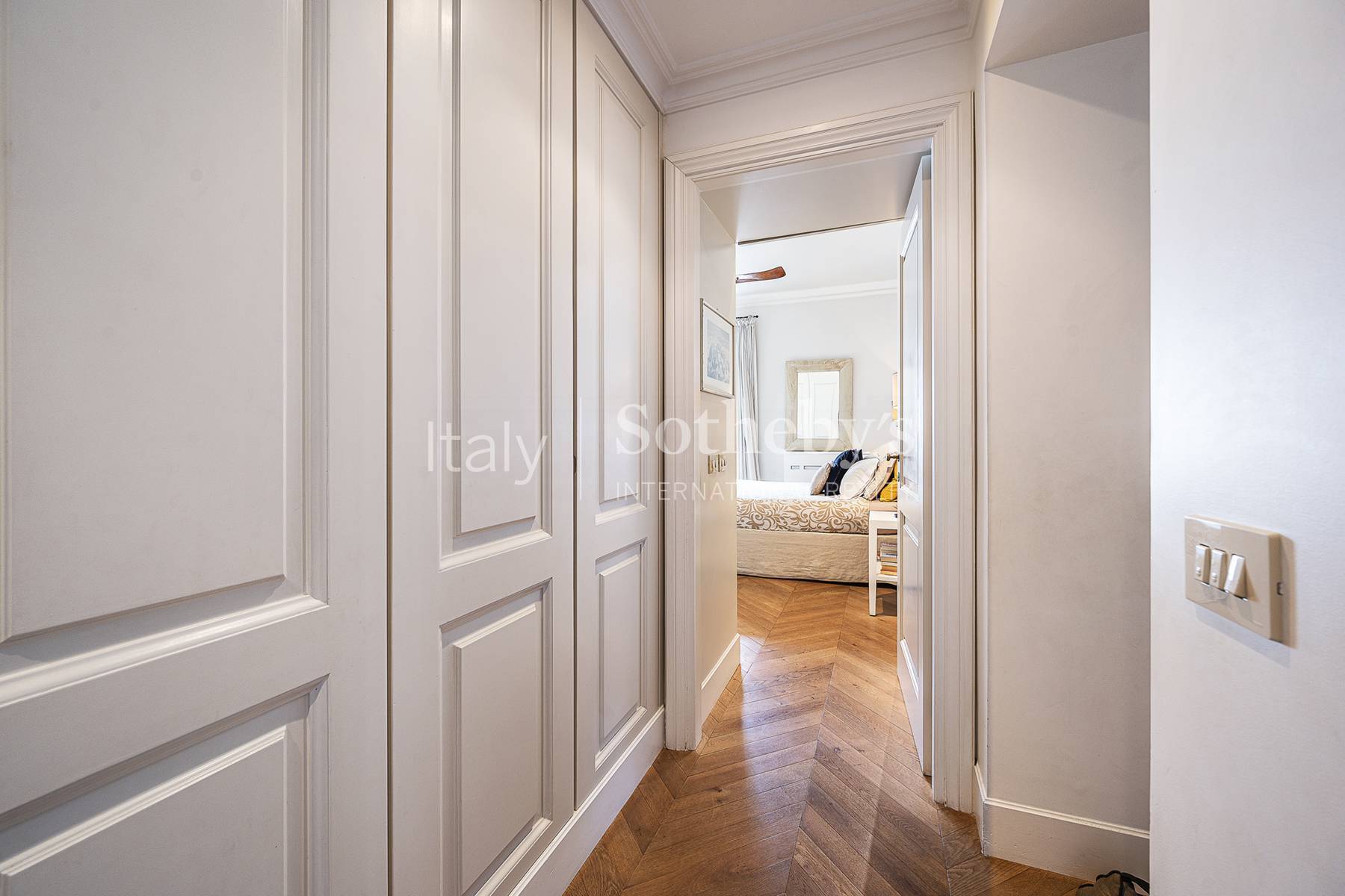 Elegant Residence in the Heart of the Villini Neighbourhood - 物件實景