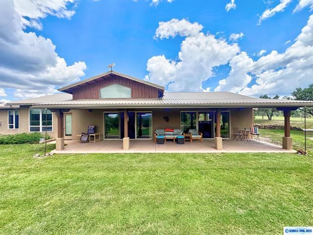 Mimbres, New Mexico, 88049, United States, 2 Bedrooms Bedrooms, ,Residential,For Sale,1931882