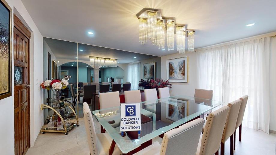 Bosques de Mina, Huixquilucan, Estado de méxico, 52783, Mexico, 3 Bedrooms Bedrooms, ,3 BathroomsBathrooms,Residential,For Sale,Bosques de Mina,1619465
