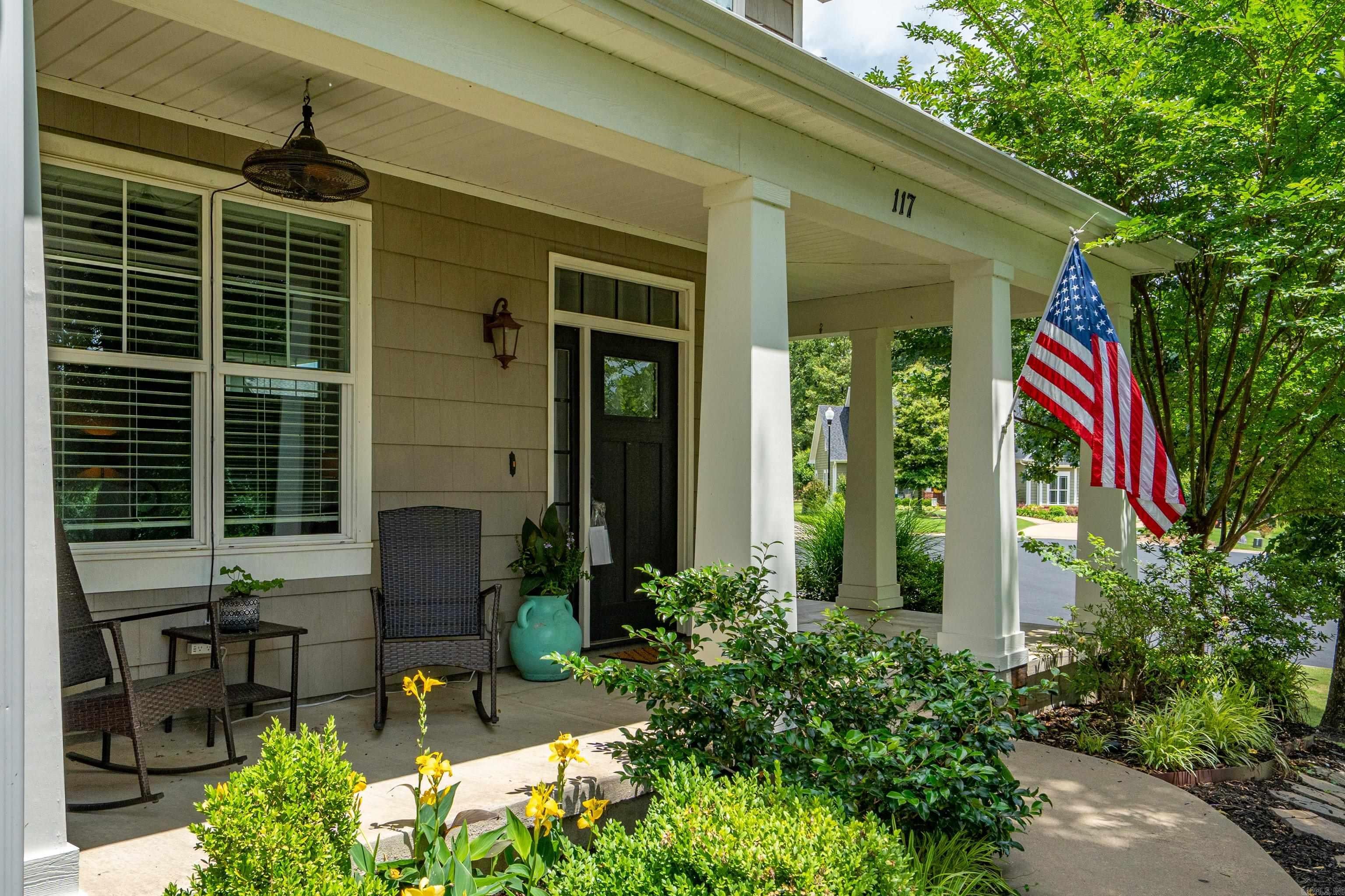 Hot Springs, Arkansas, 71913, United States, 4 Bedrooms Bedrooms, ,4 BathroomsBathrooms,Residential,For Sale,2019314