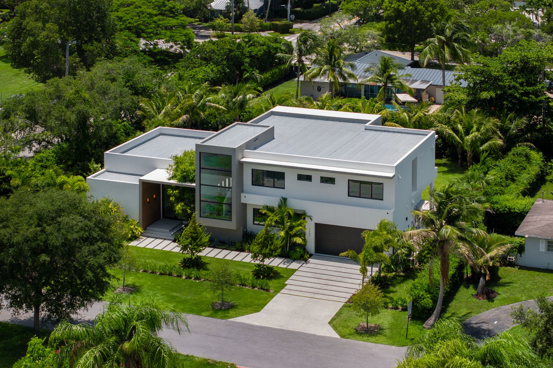  7400 SW 127th St, Pinecrest, FL, 33156 - 物件實景