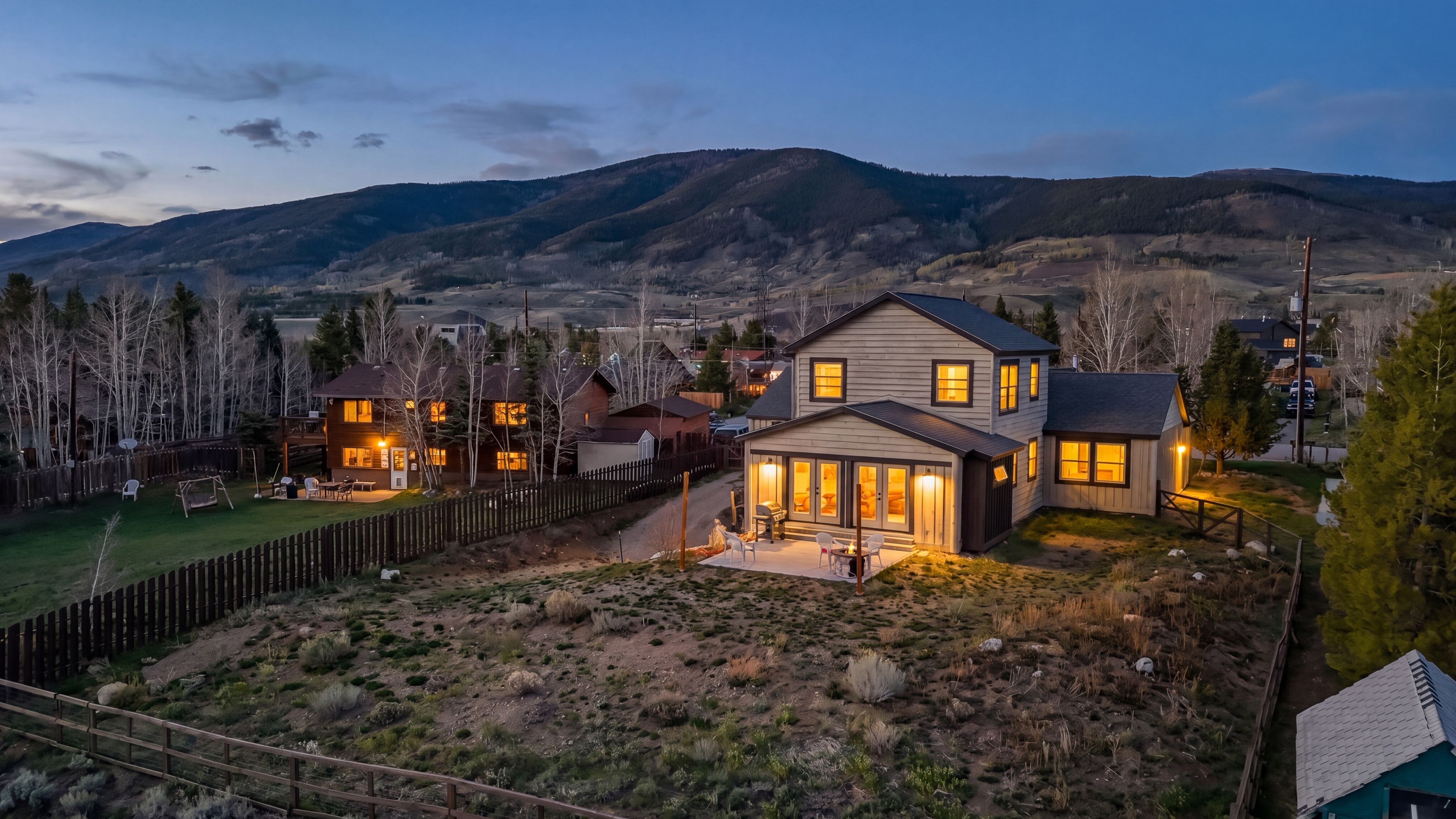  97 Sunlight Drive, Dillon, CO, 80435 - 物件實景