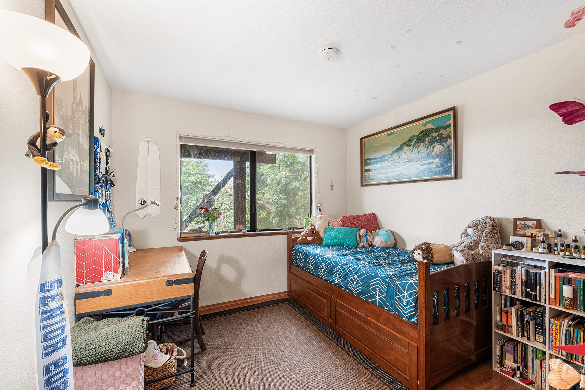  Private Retreat in the Santa Cruz Mountains - 物件實景