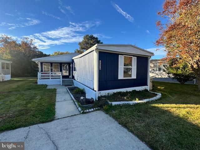 Pine Water Dr, Lewes, DE 19958 #1