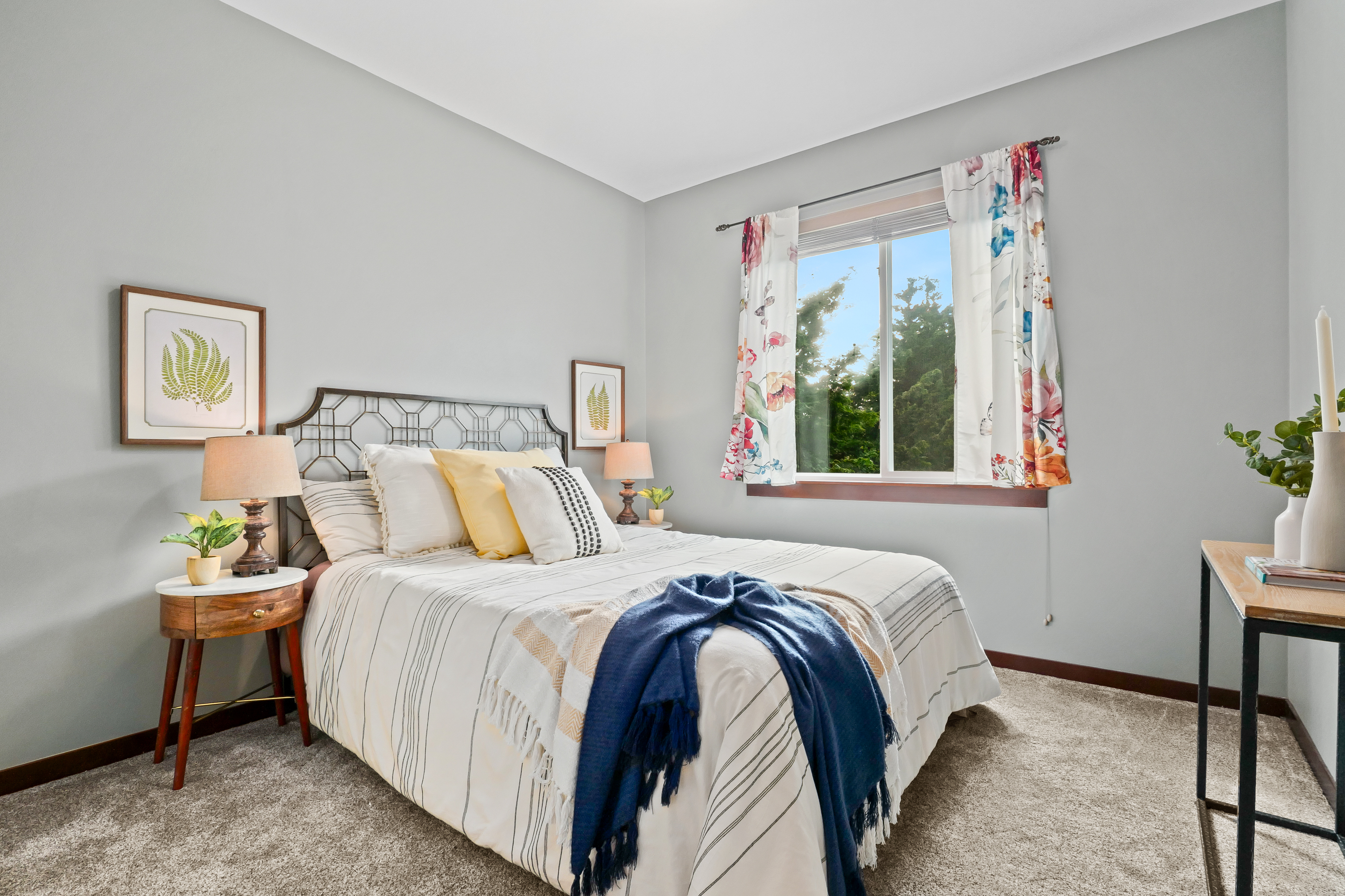  Quail Run  Refined Northwest Living in Arlington Heights - 物件實景