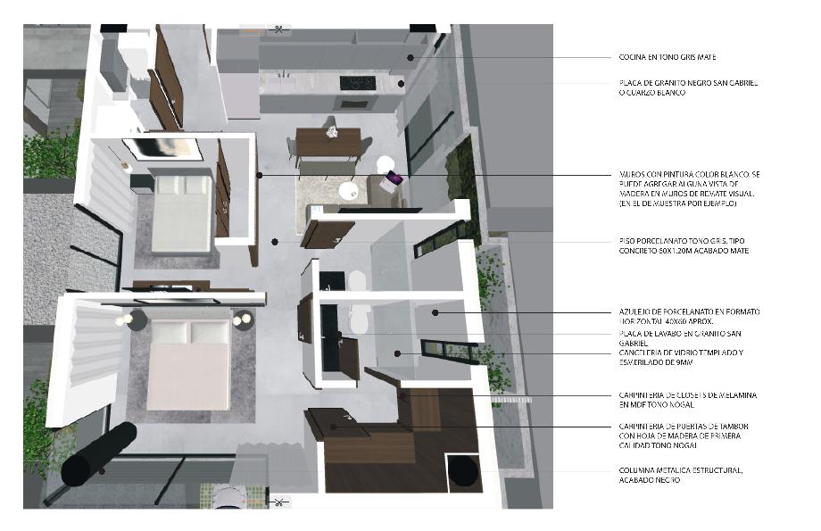 AV. BRAVO, Torreón, Coahuila de Zaragoza, 27000, Mexico, 2 Bedrooms Bedrooms, ,2 BathroomsBathrooms,Residential,For Sale,AV. BRAVO,1501575