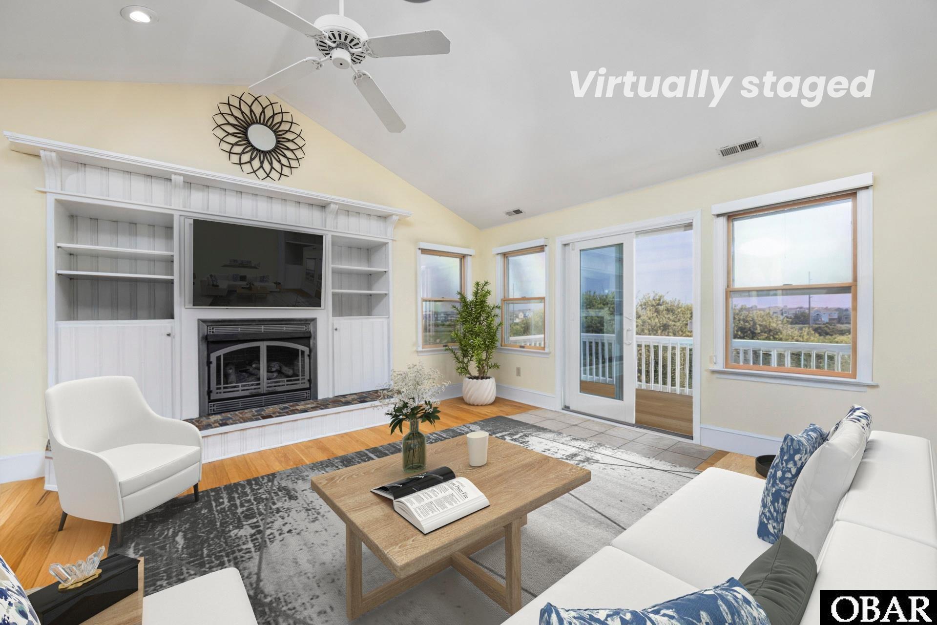 Nags Head, North Carolina, 27959, United States, 5 Bedrooms Bedrooms, ,5 BathroomsBathrooms,Residential,For Sale,1933534