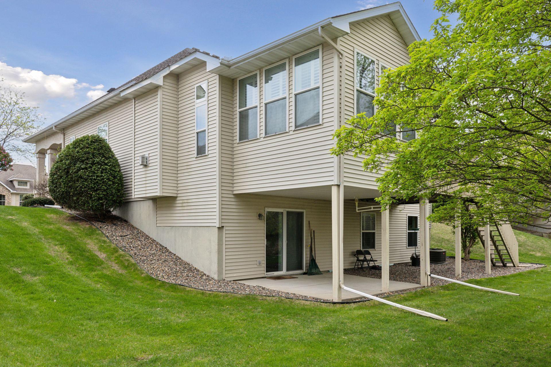 Plymouth, Minnesota, 55446, United States, 3 Bedrooms Bedrooms, ,3 BathroomsBathrooms,Residential,For Sale,1827815