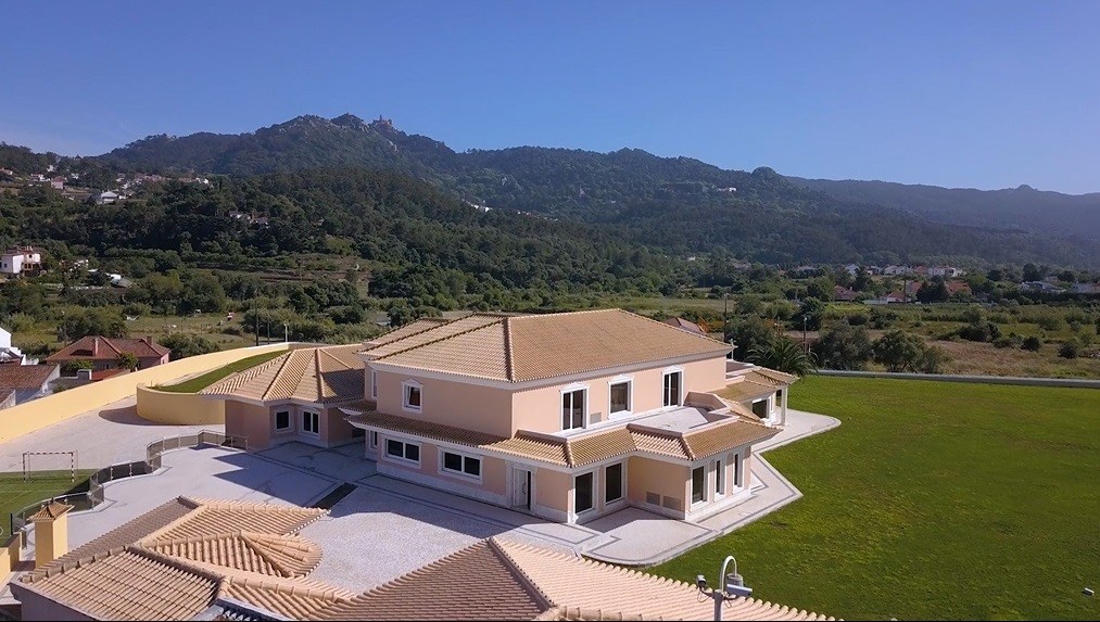 Sintra, Lisbon, 2710-669, PT, 5 Bedrooms Bedrooms, ,6 BathroomsBathrooms,Residential,For Sale,1998889