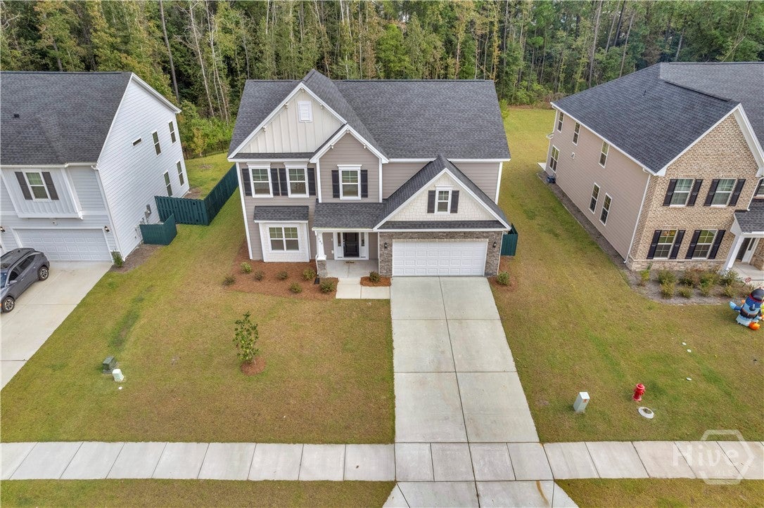 Richmond Hill, Georgia, 31324, United States, 5 Bedrooms Bedrooms, ,4 BathroomsBathrooms,Residential,For Sale,1987331