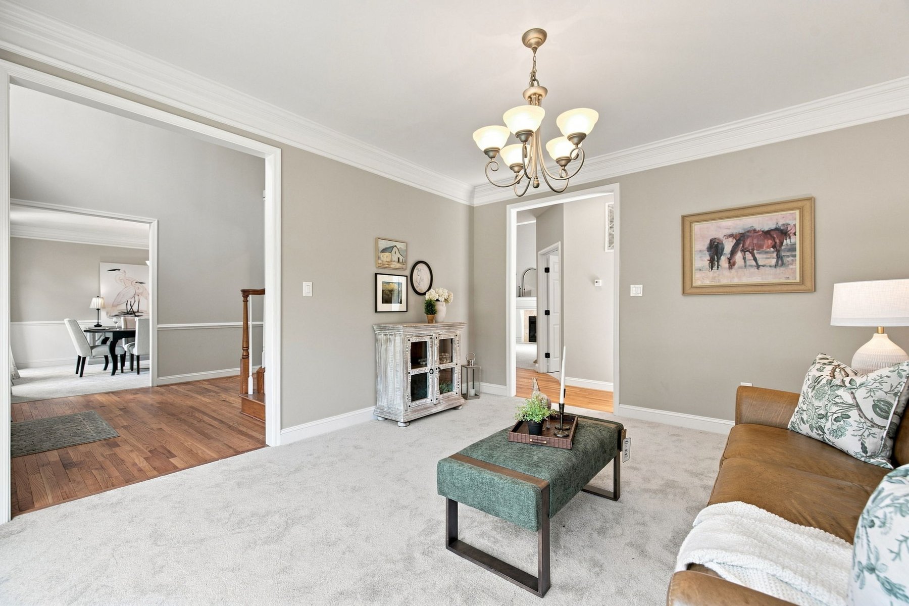  36951 Wellington Drive, Purcellville, VA, 20132 - 物件實景