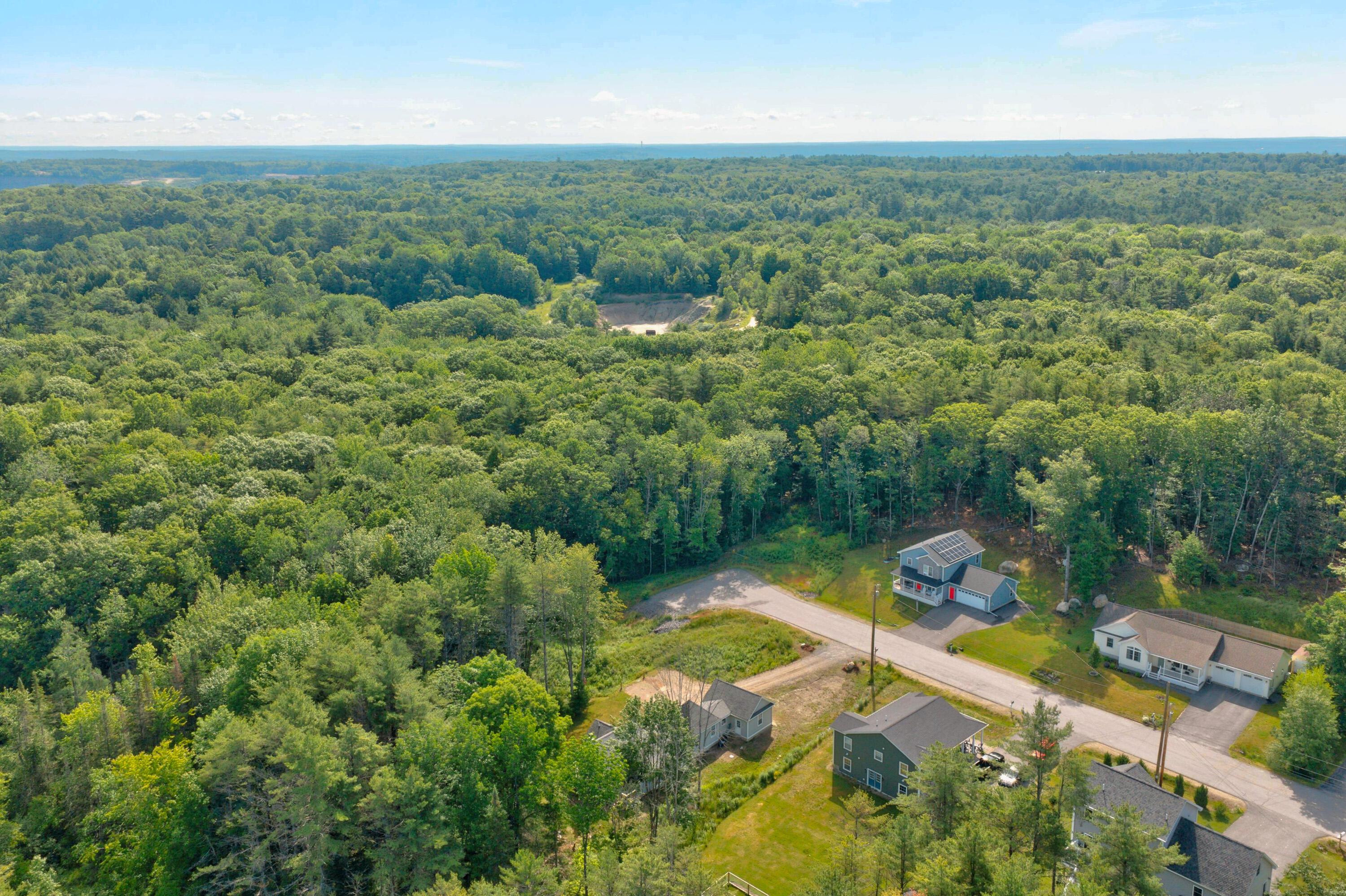  11 Ledgewood Drive - 物件實景