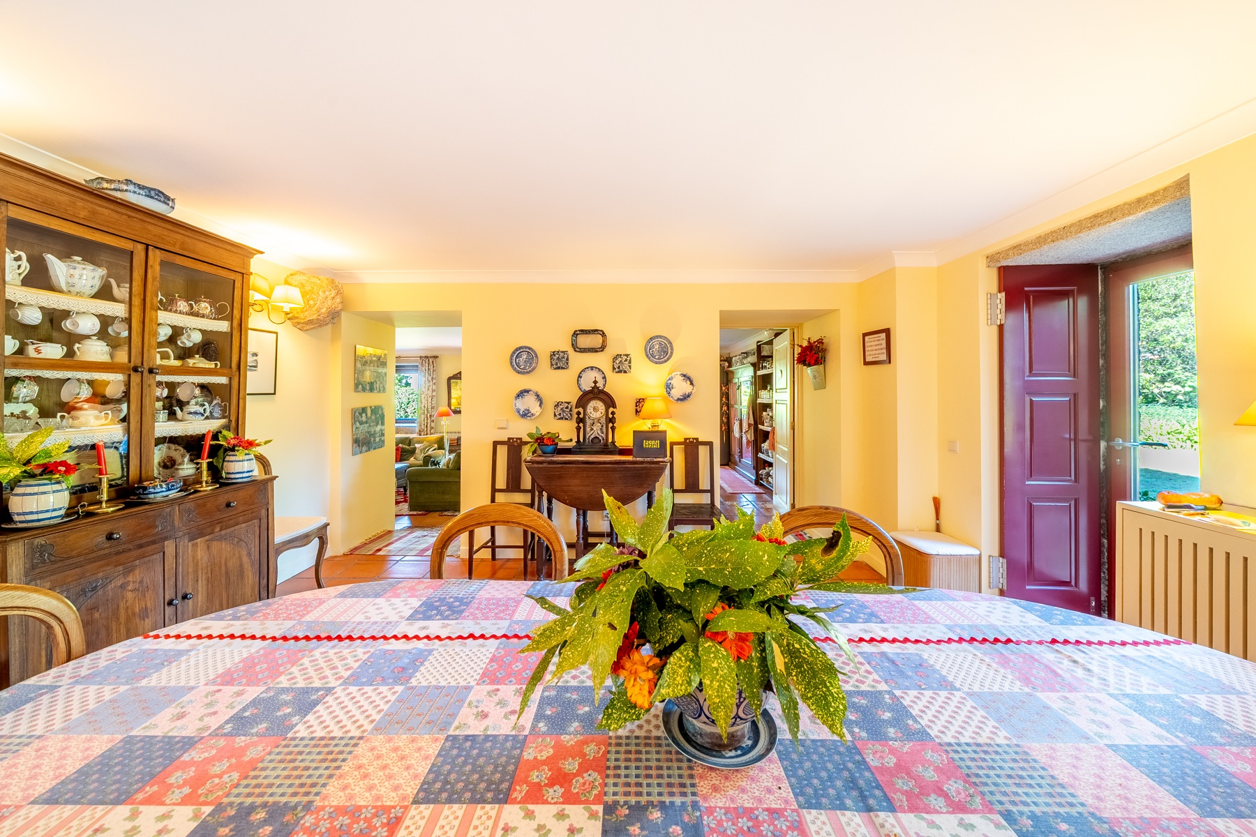  Farm, 5 bedrooms, for Sale - 物件實景