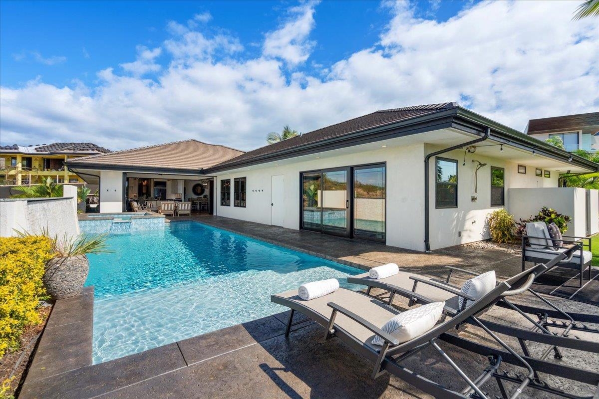 Kihei, Hawaii, 96753, United States, 4 Bedrooms Bedrooms, ,3 BathroomsBathrooms,Residential,For Sale,1993495